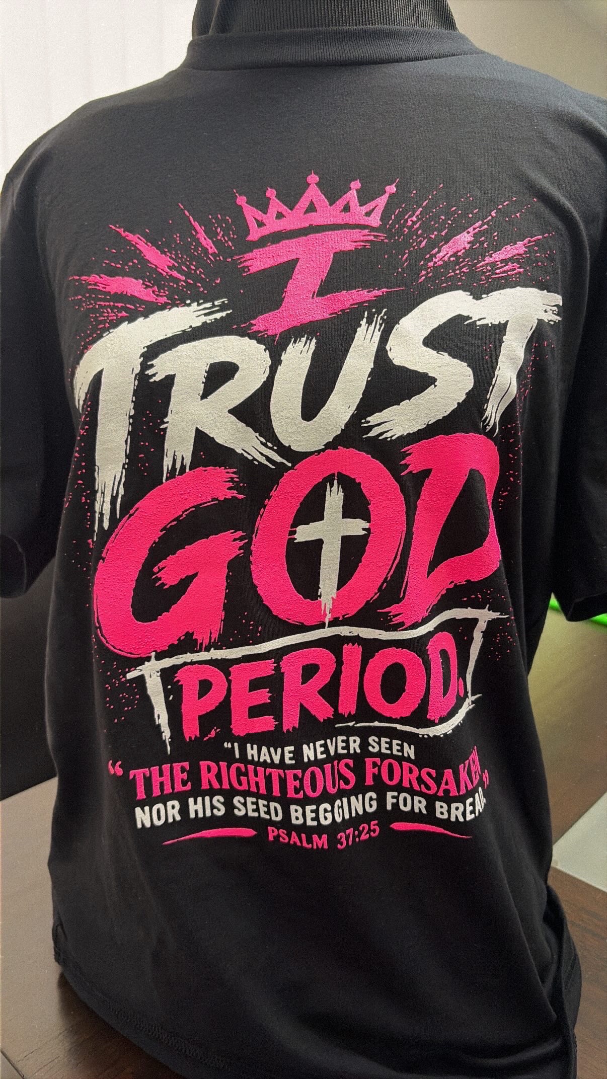 @Obedience Ink Books & Shirts