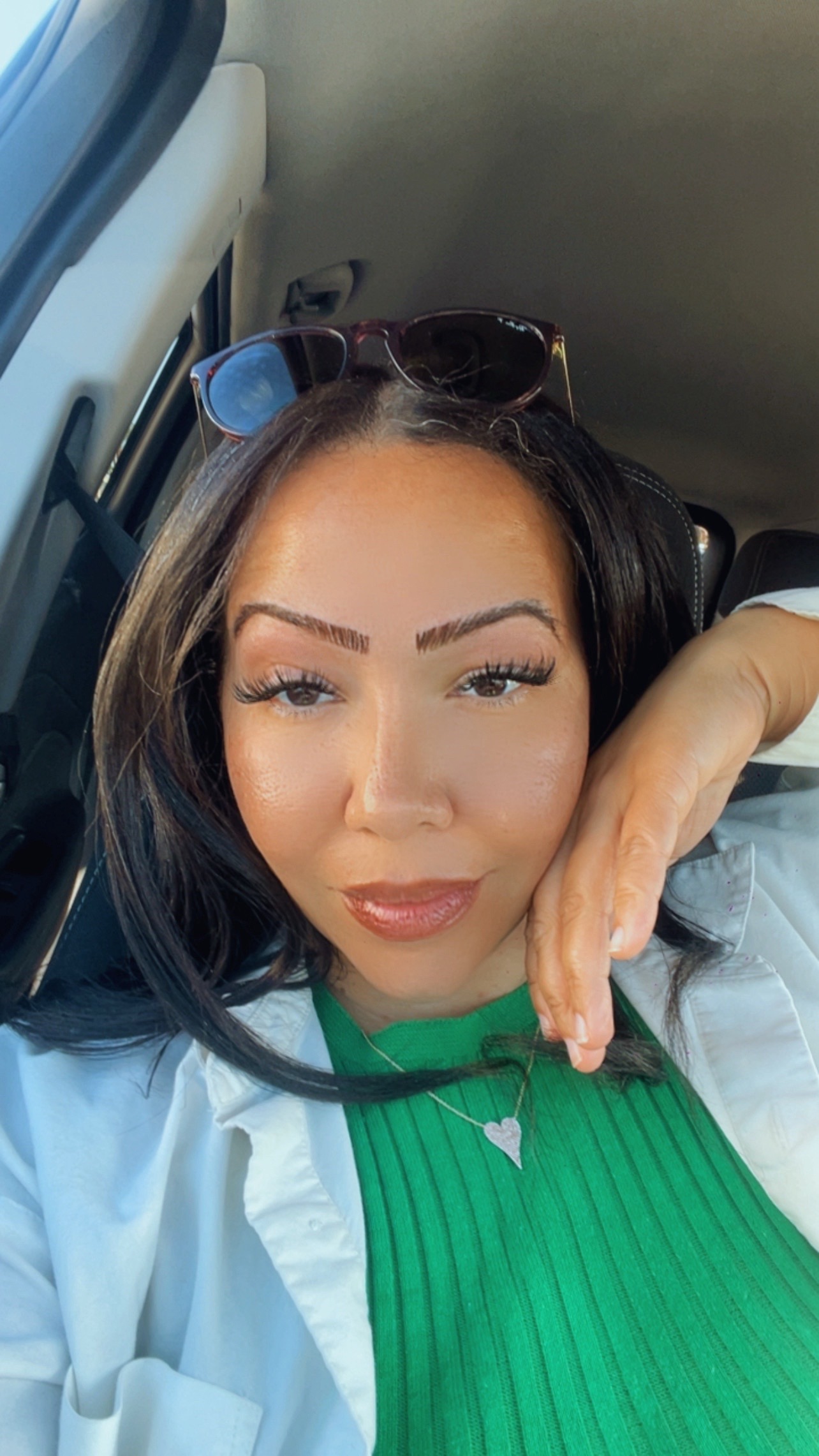 @Krystina B 🔌🦅