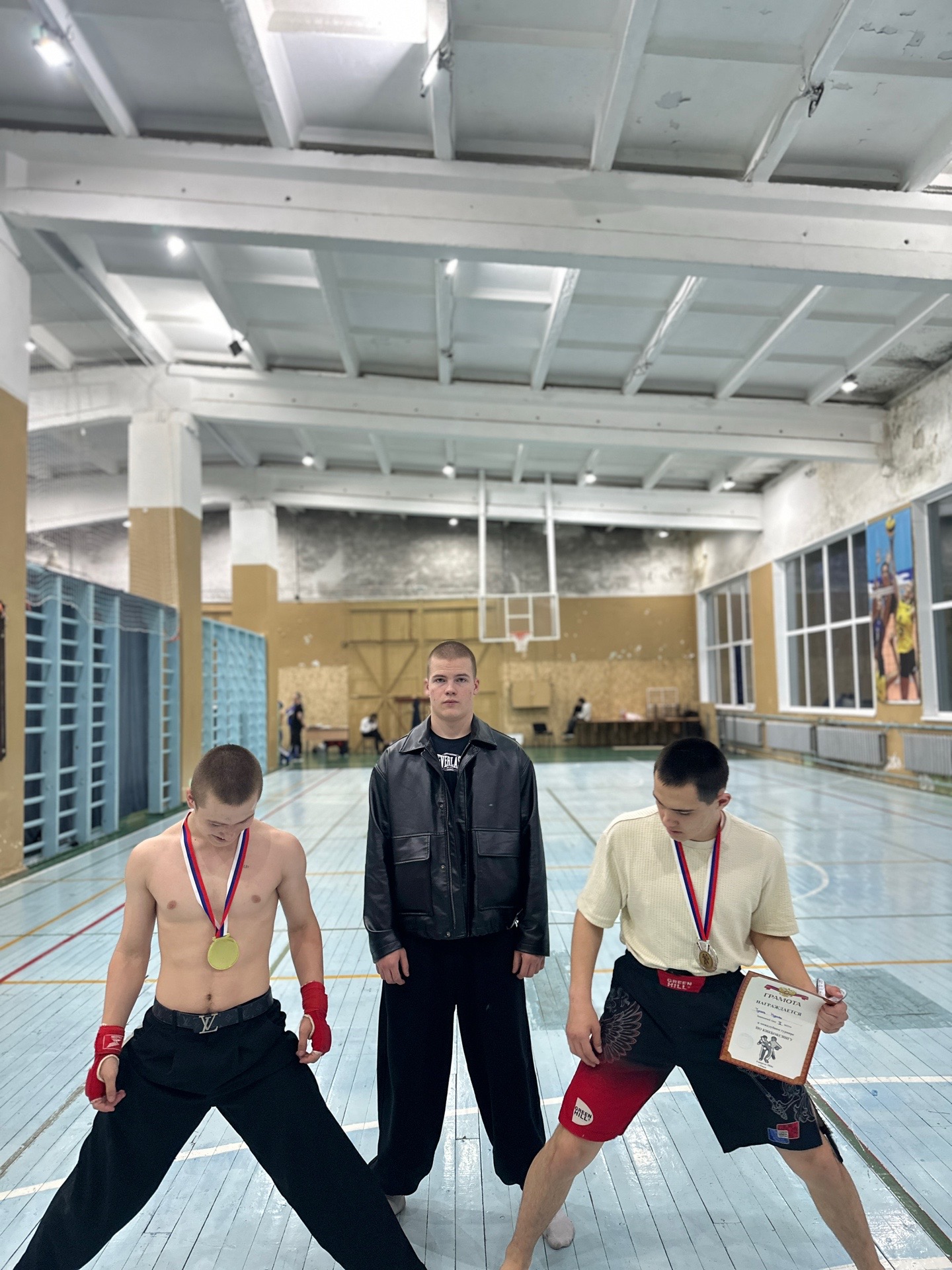 @данька