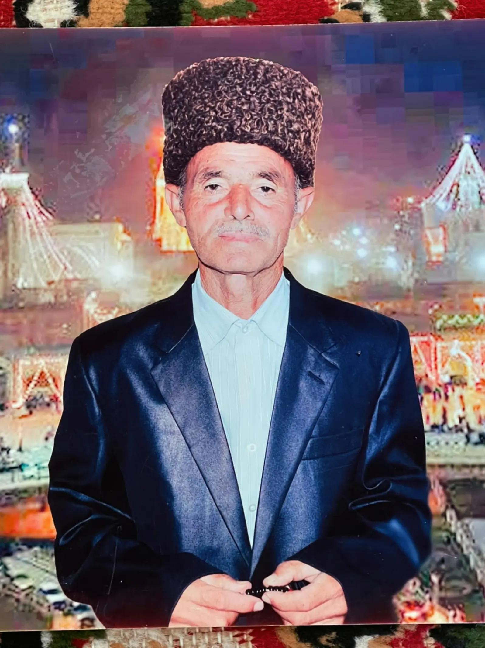 @Ehtiram Əsədov.
