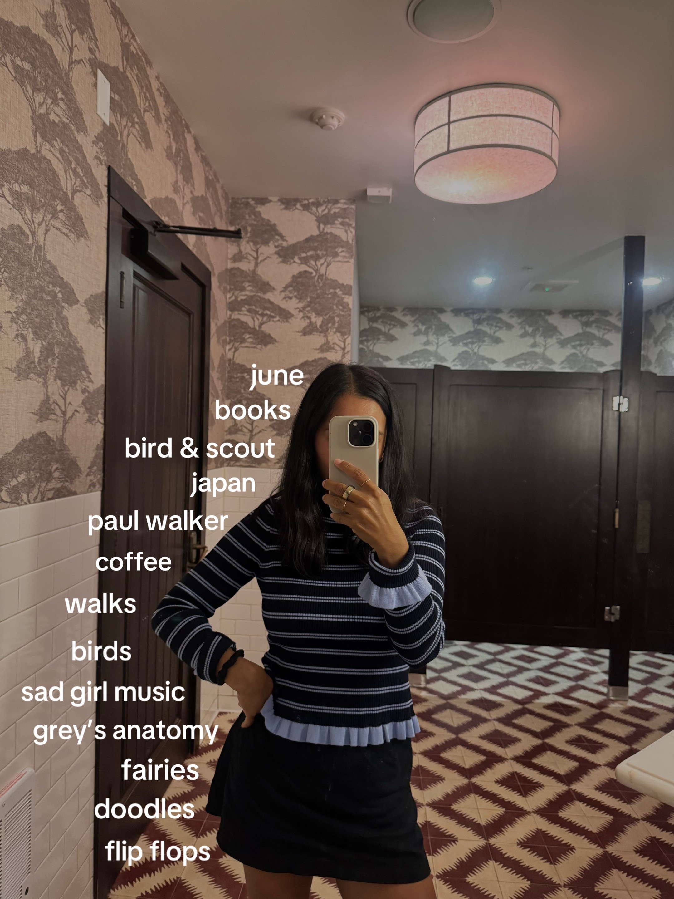 @madly, june