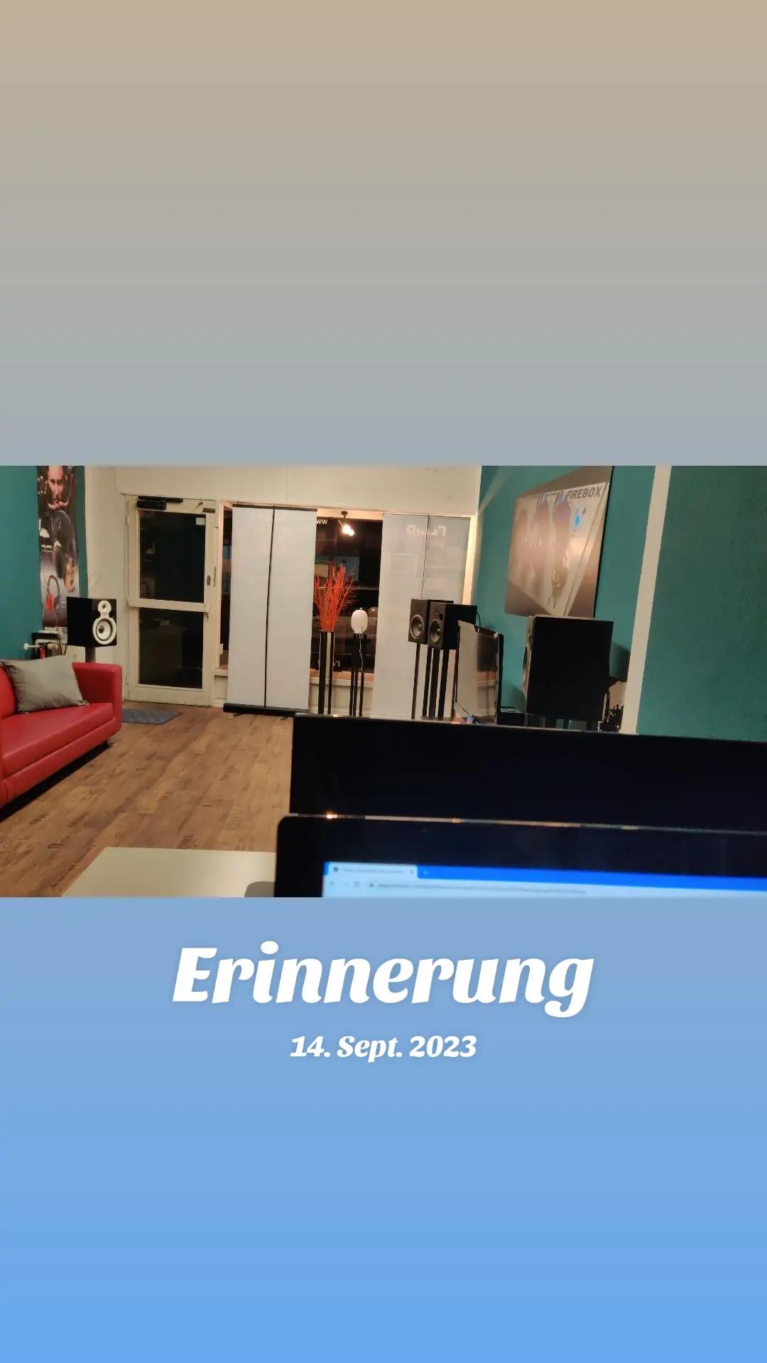 @Hans Hamacher/ProAudioConcept