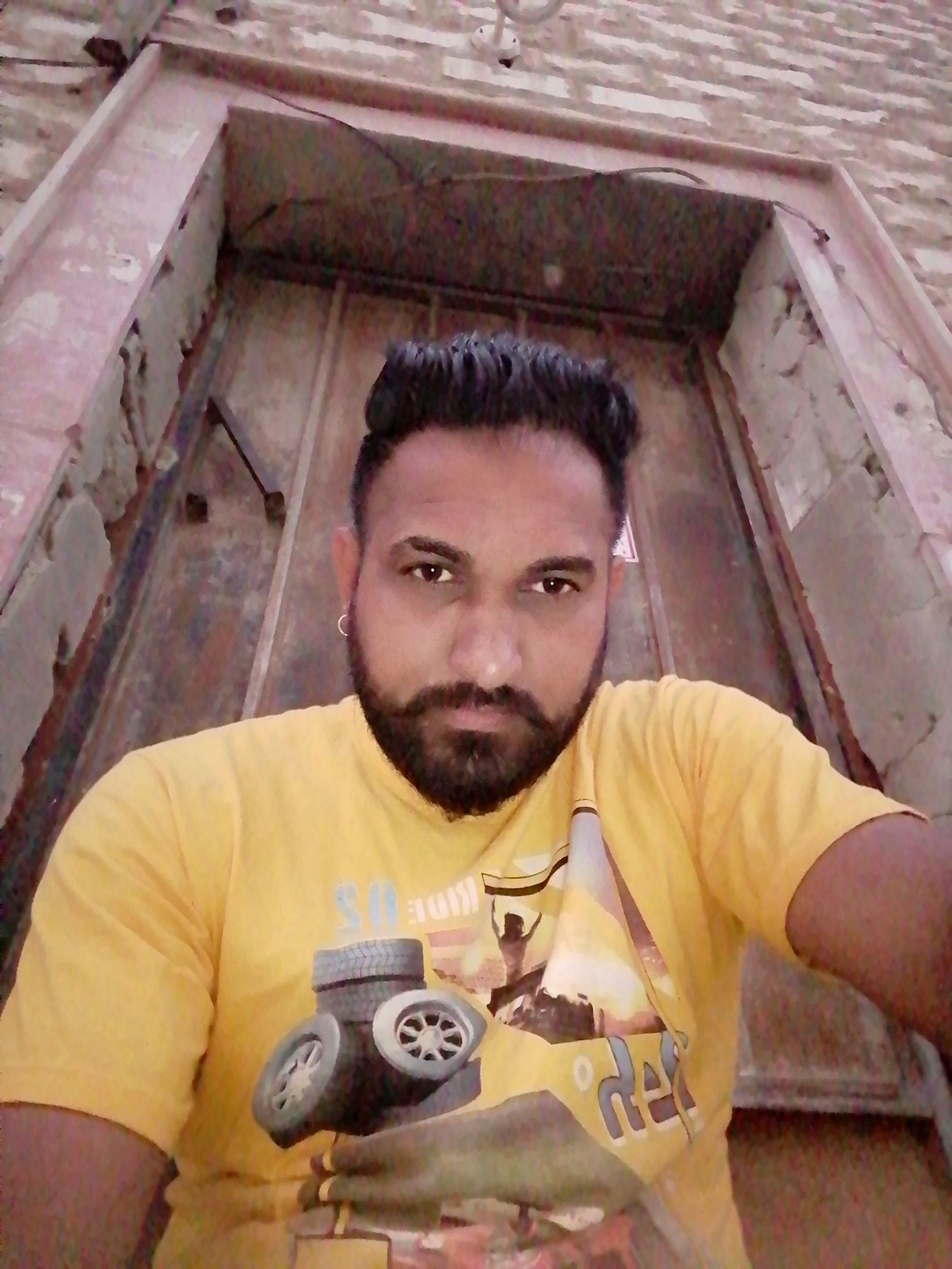 @USA wala Munda