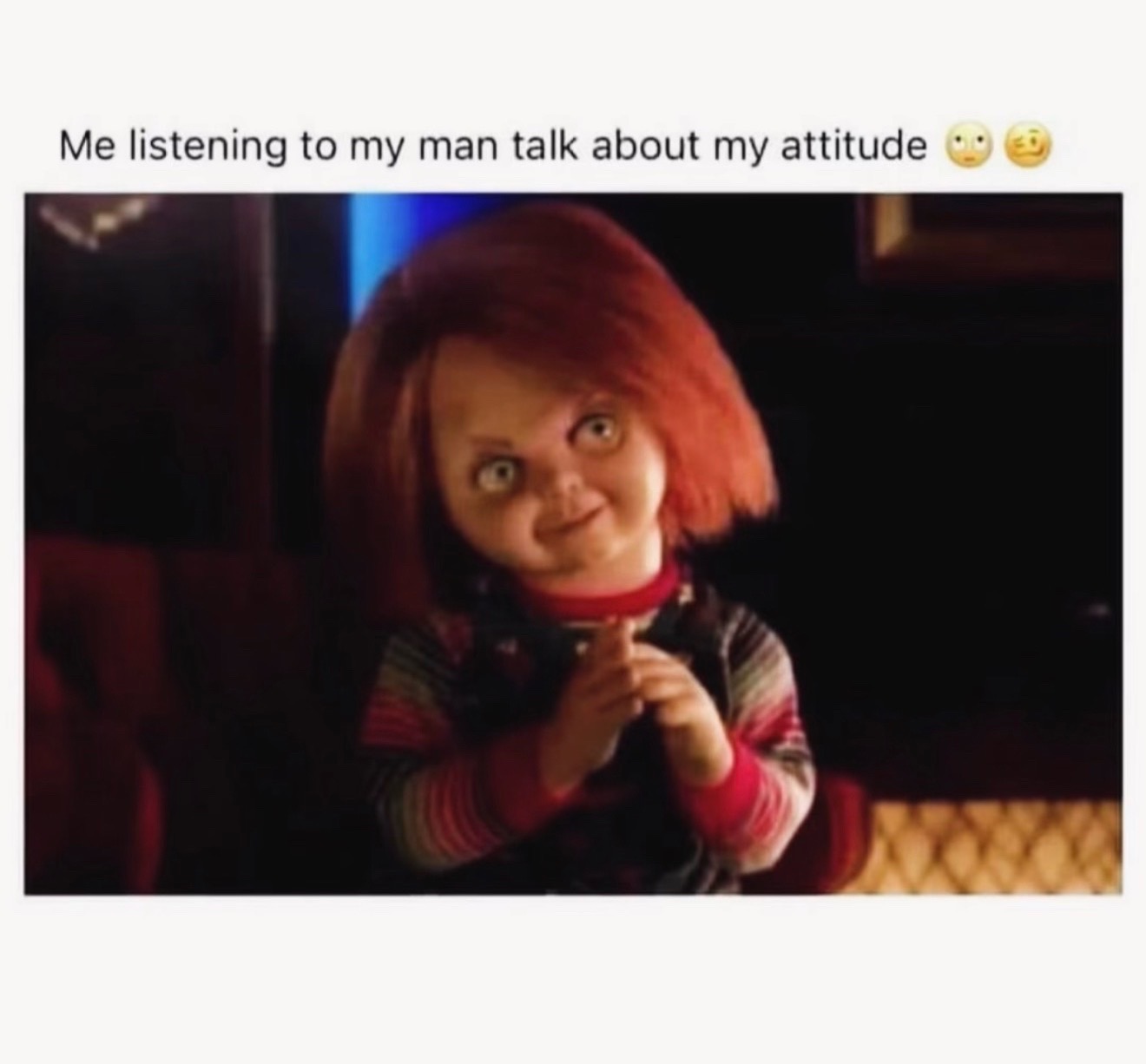 @Villainous Visions