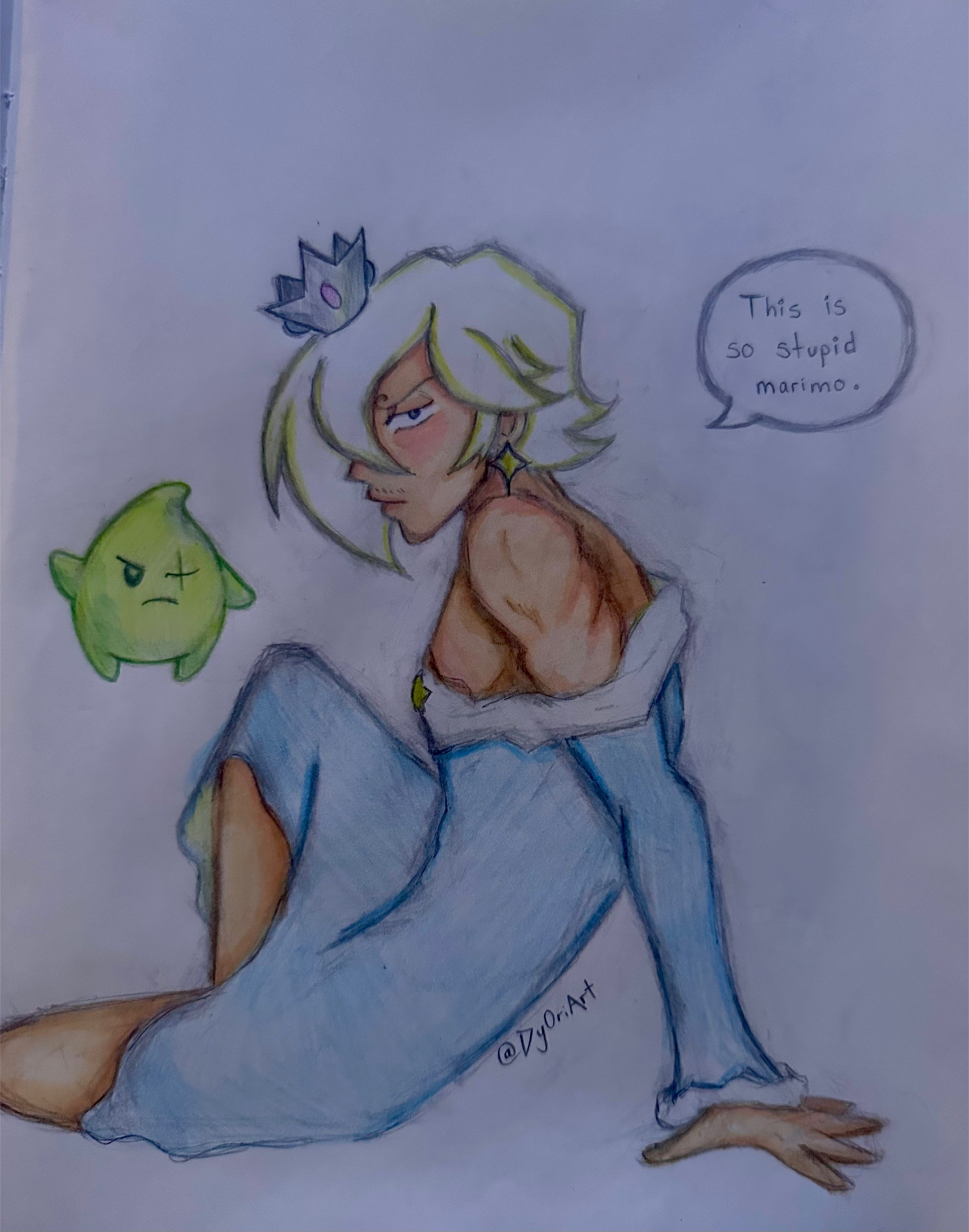 @DyOriArt