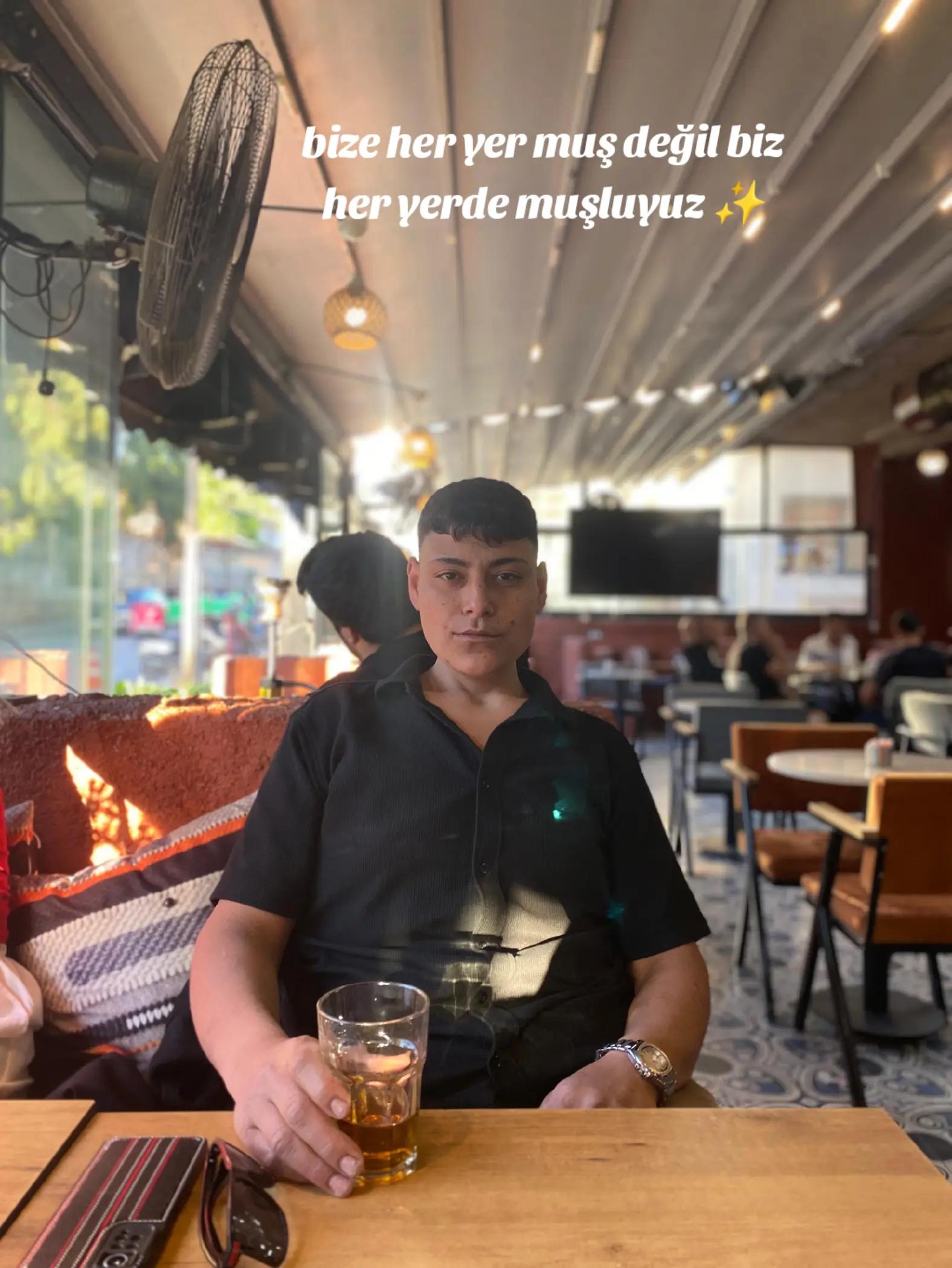 @Melihgezen
