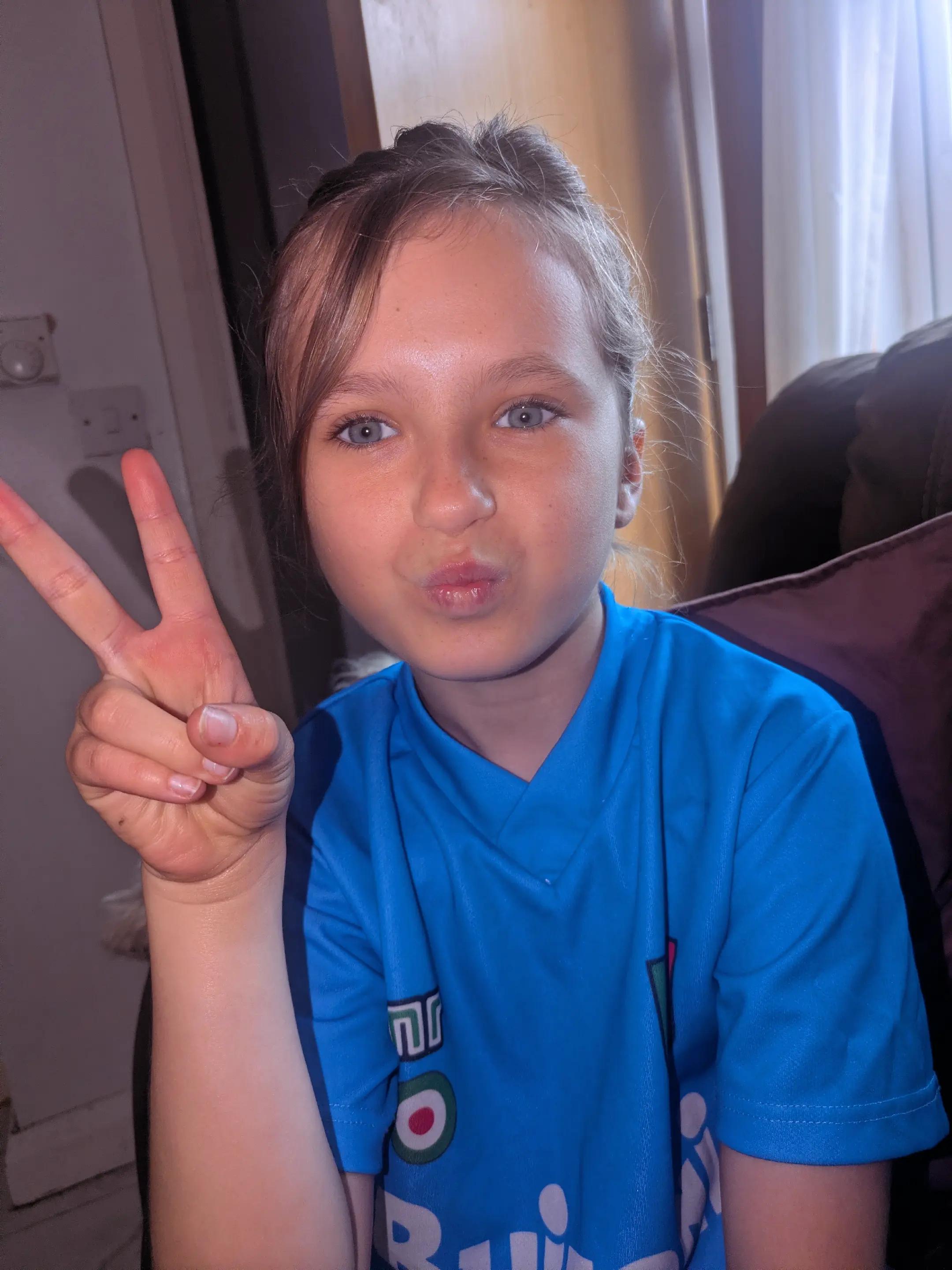 @gracedeery xx