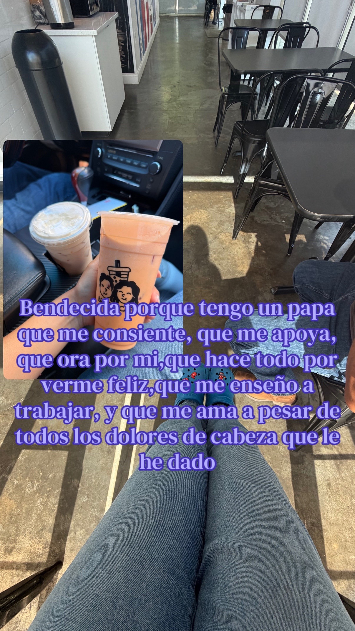 @Lapequeñayeny
