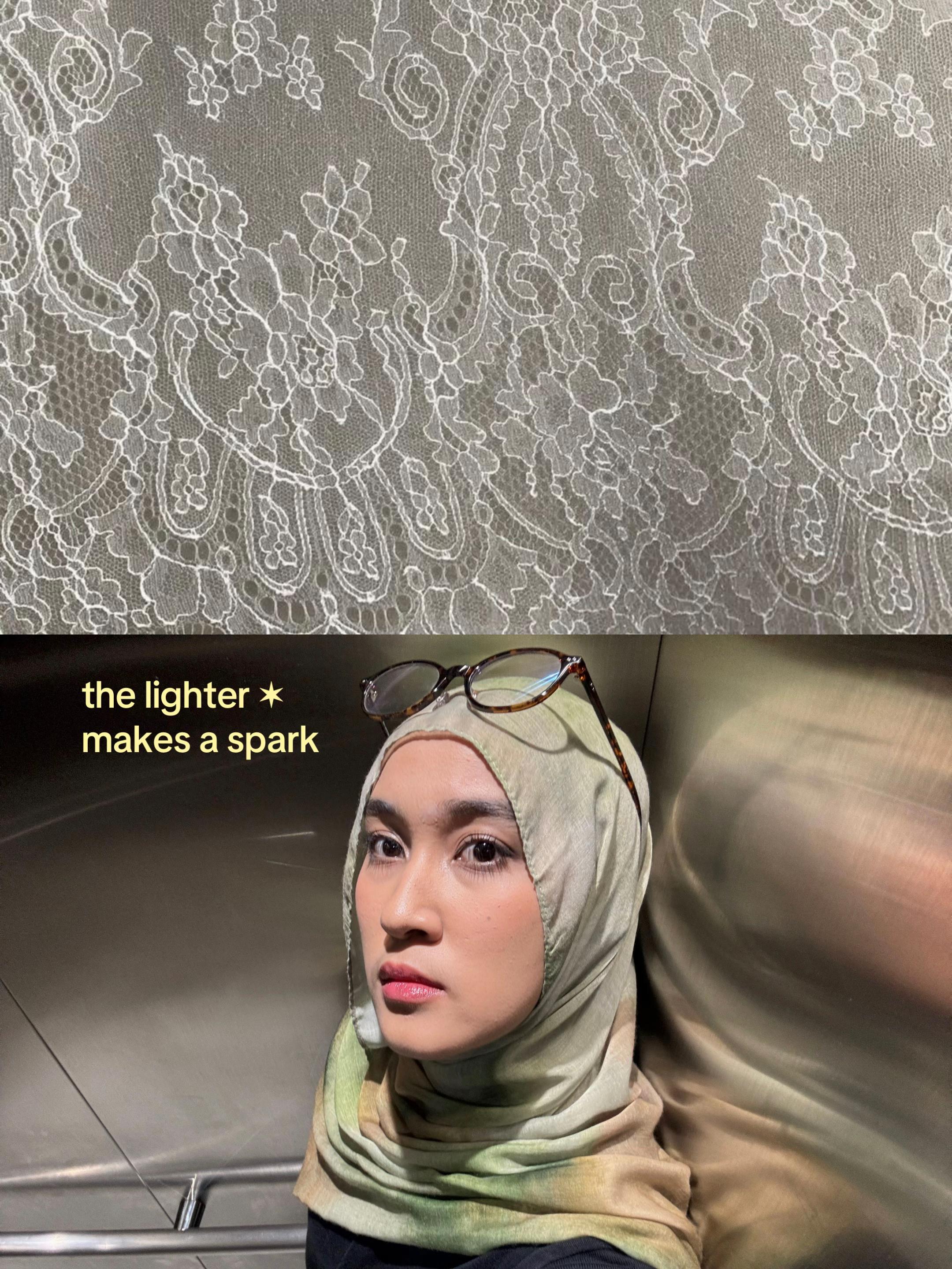@Iceblink Luck