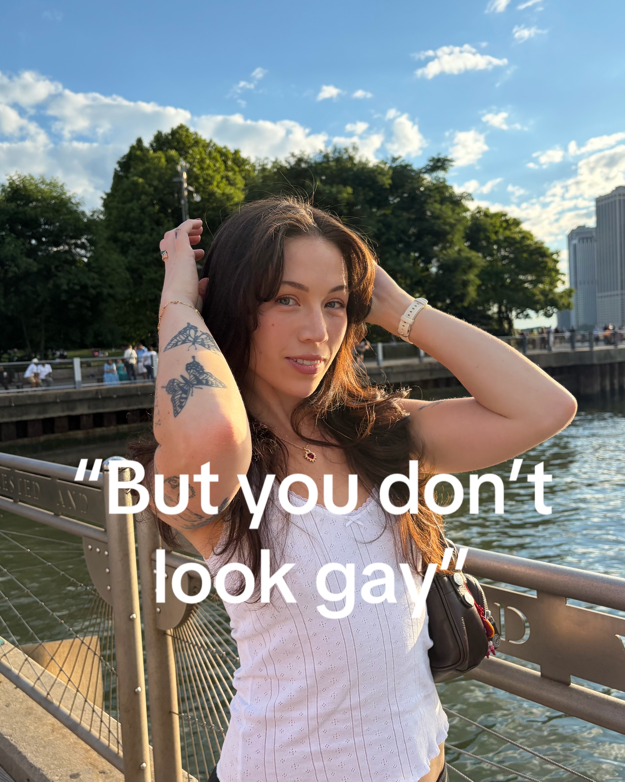 @Nicole