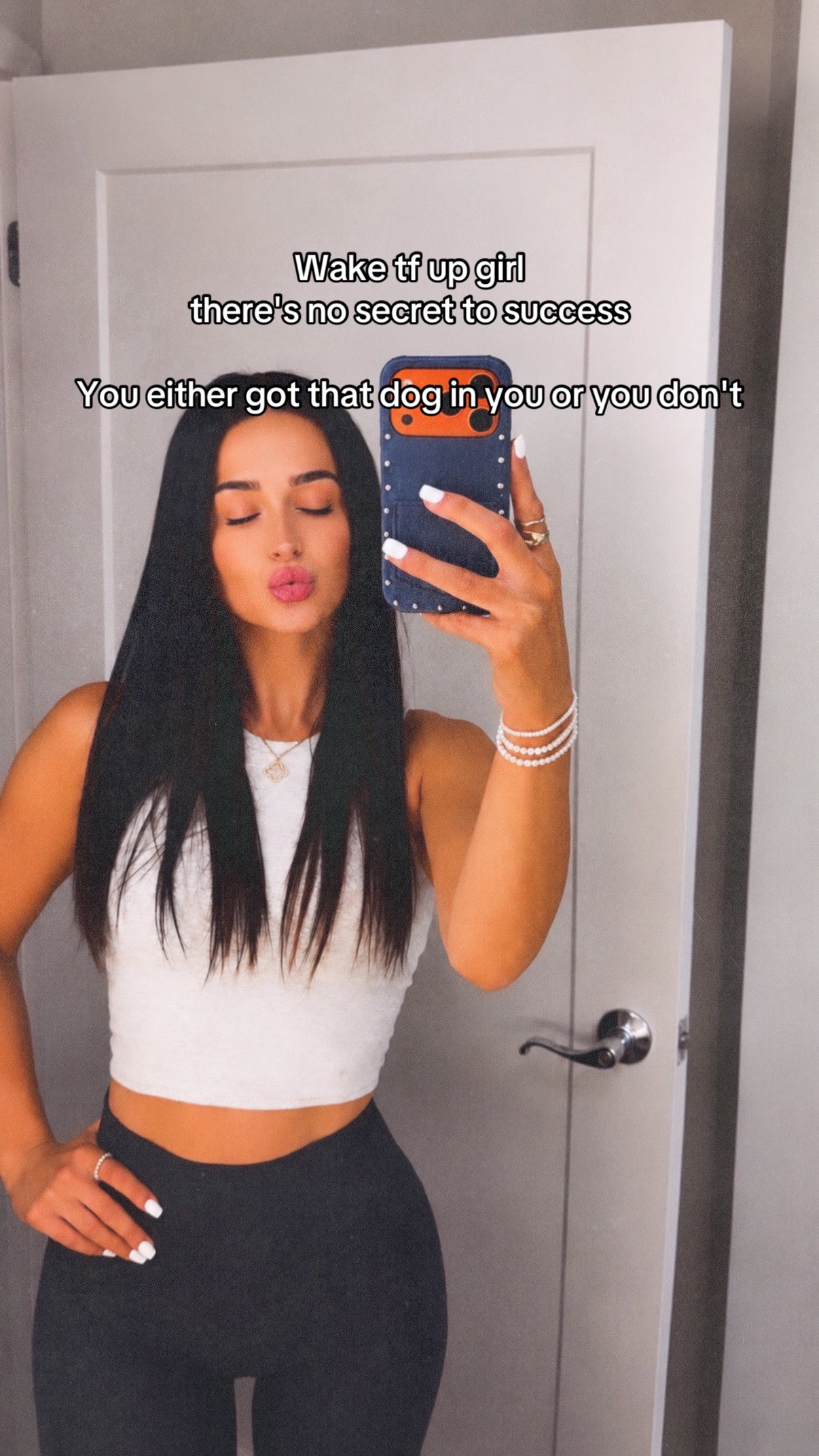 @Hannah