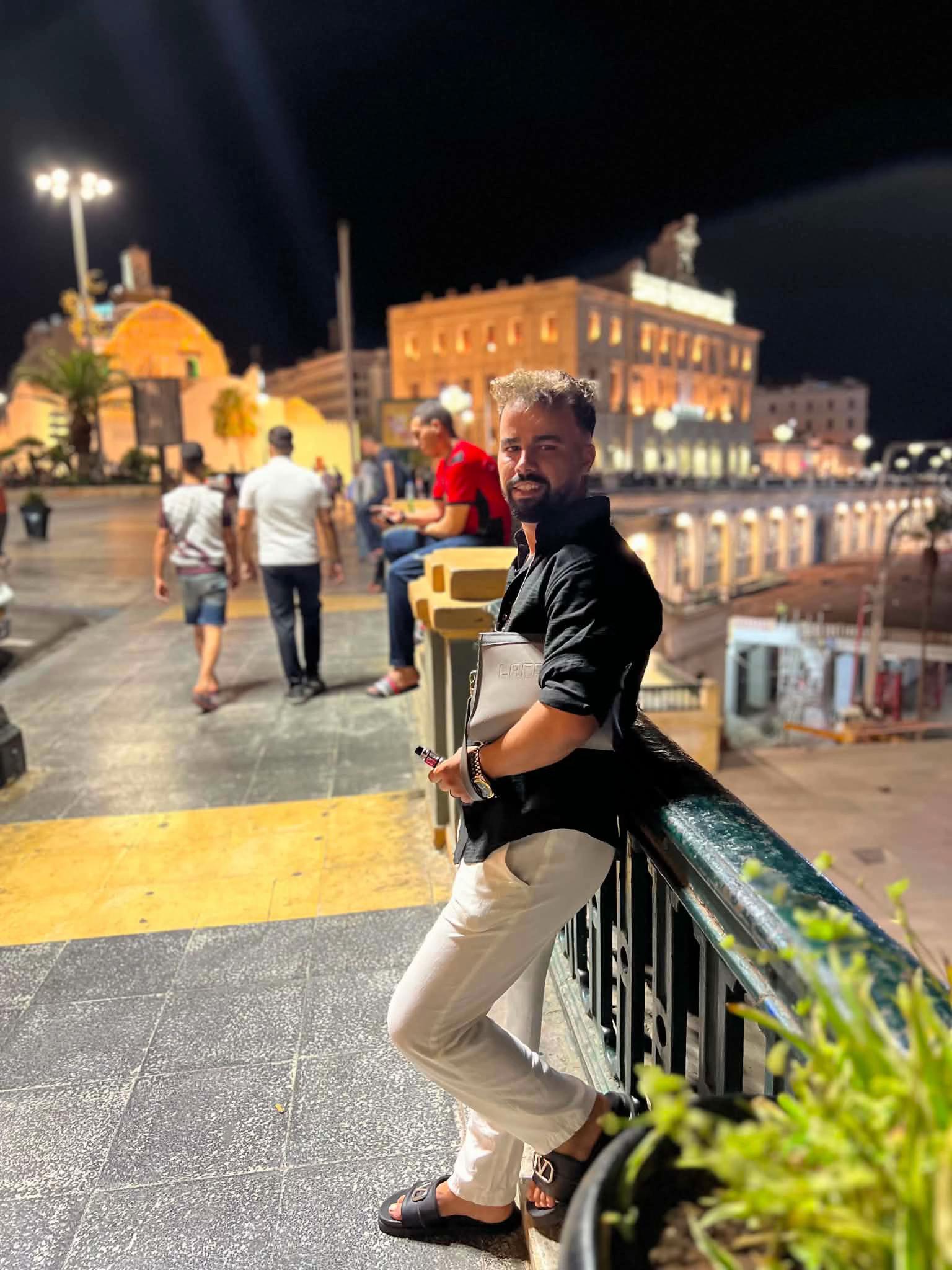 @kader Alkaponé