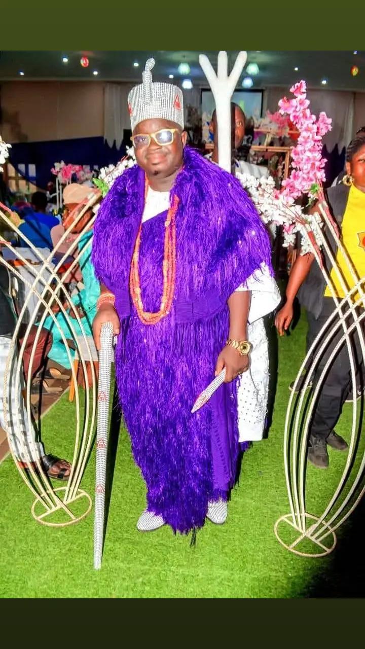 @ASIWAJU OKIKIIFA