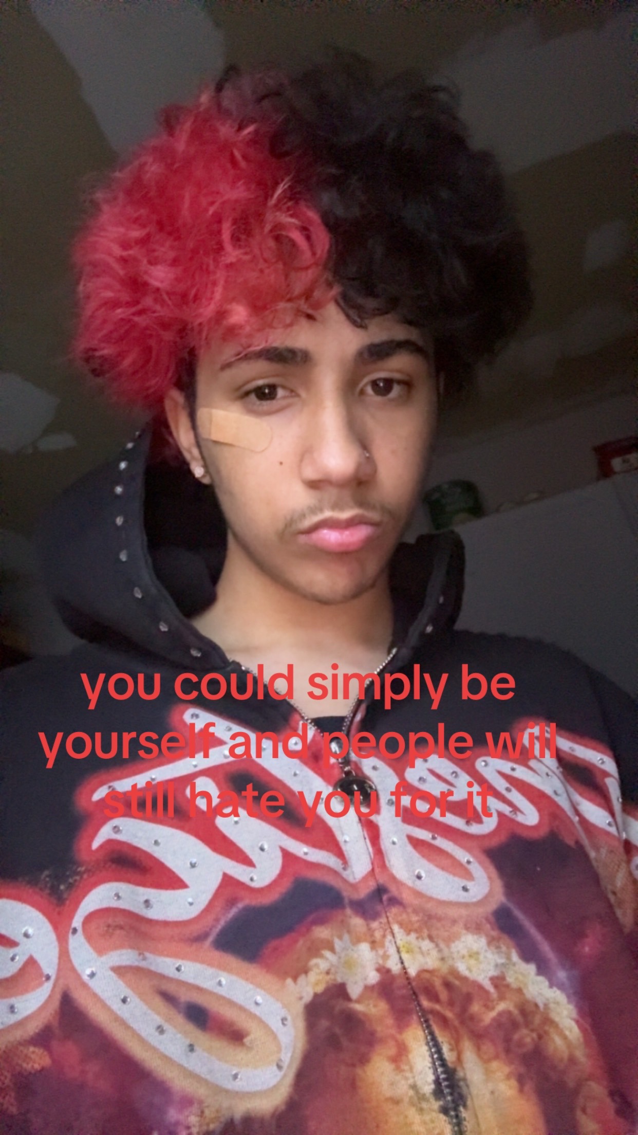 @ 