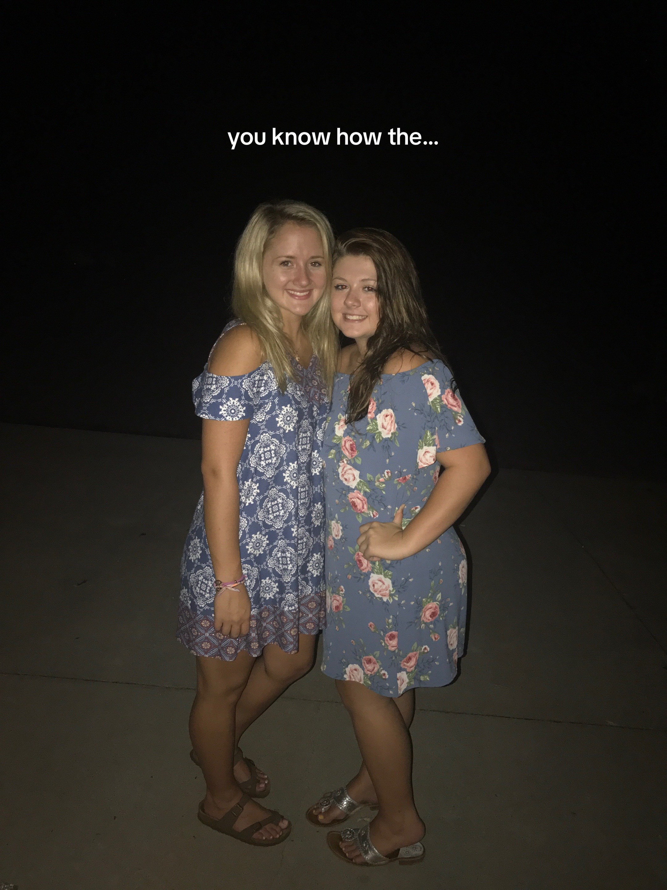@allie daughtrey