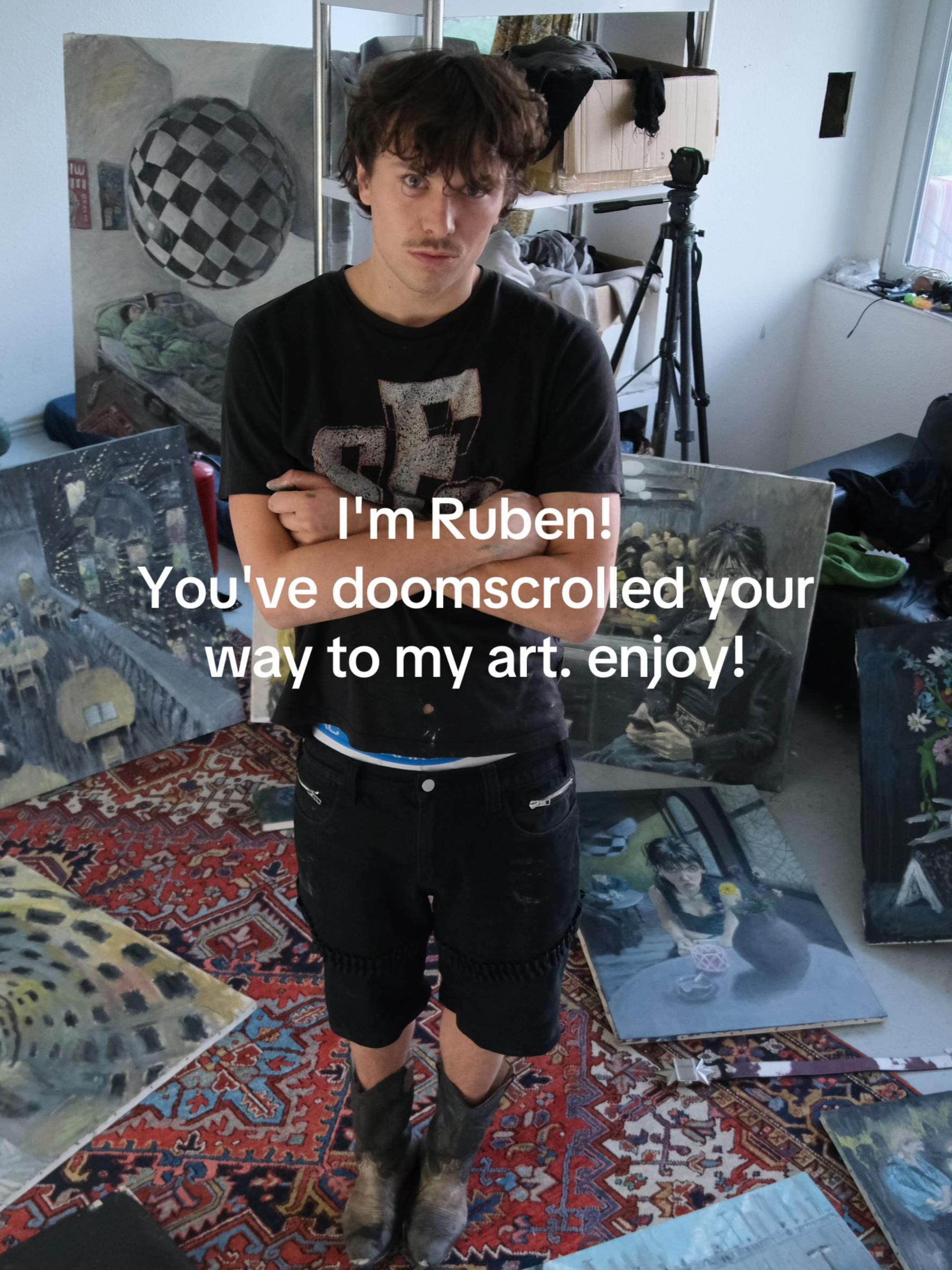 @2.2valerie / Ruben