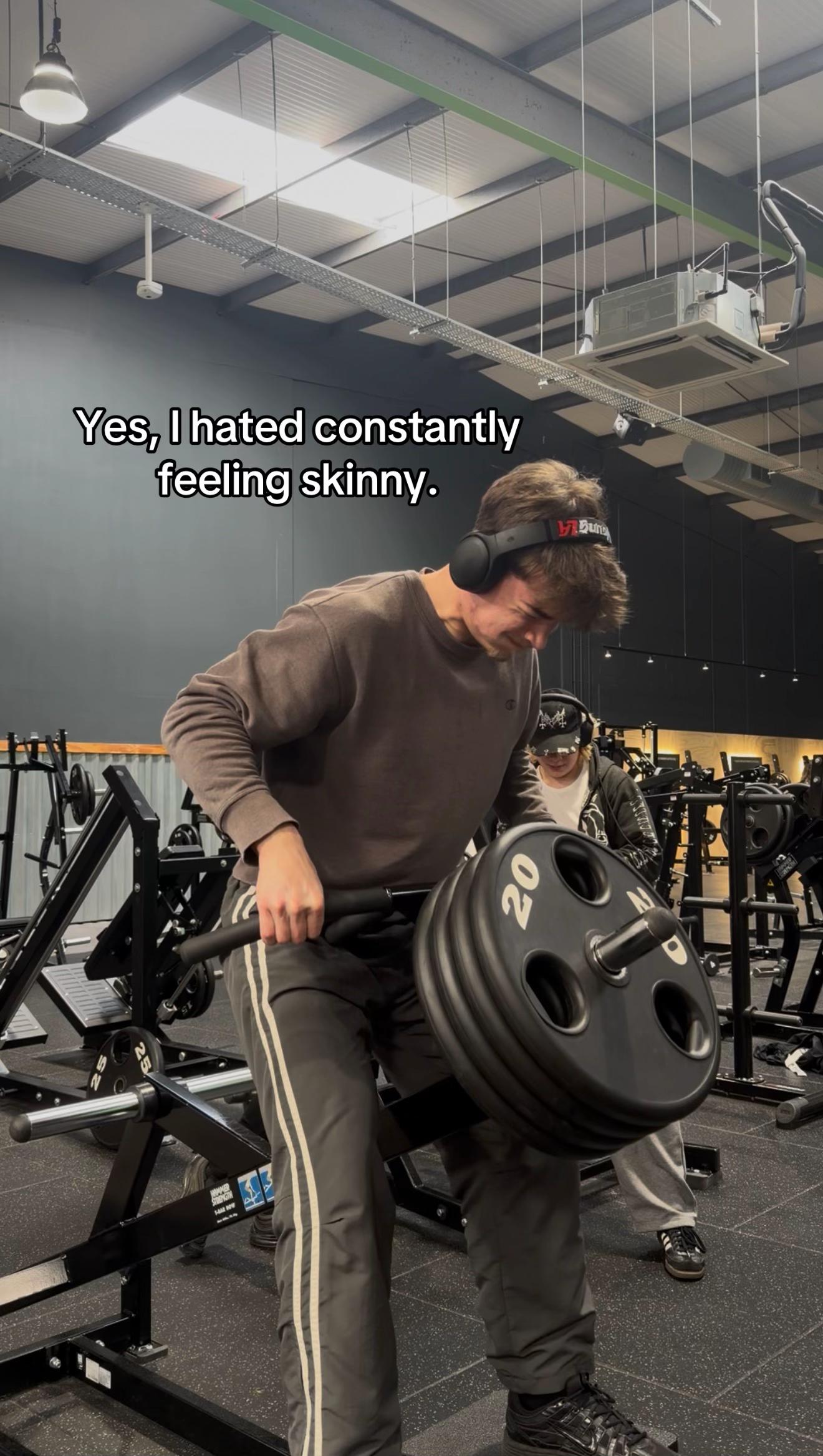 @bart needs to bulk
