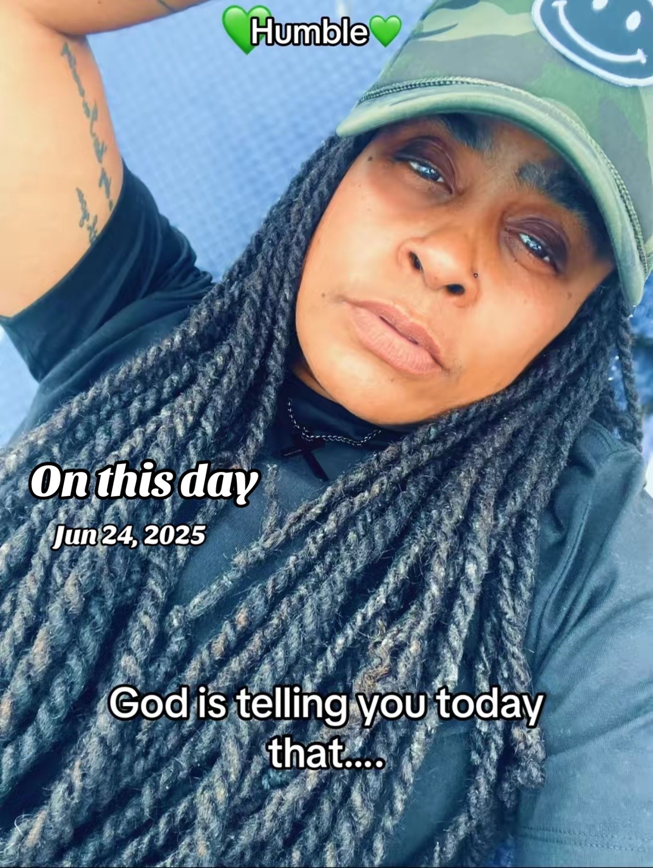 @highly_humble🌈🤙🏽💚♒️