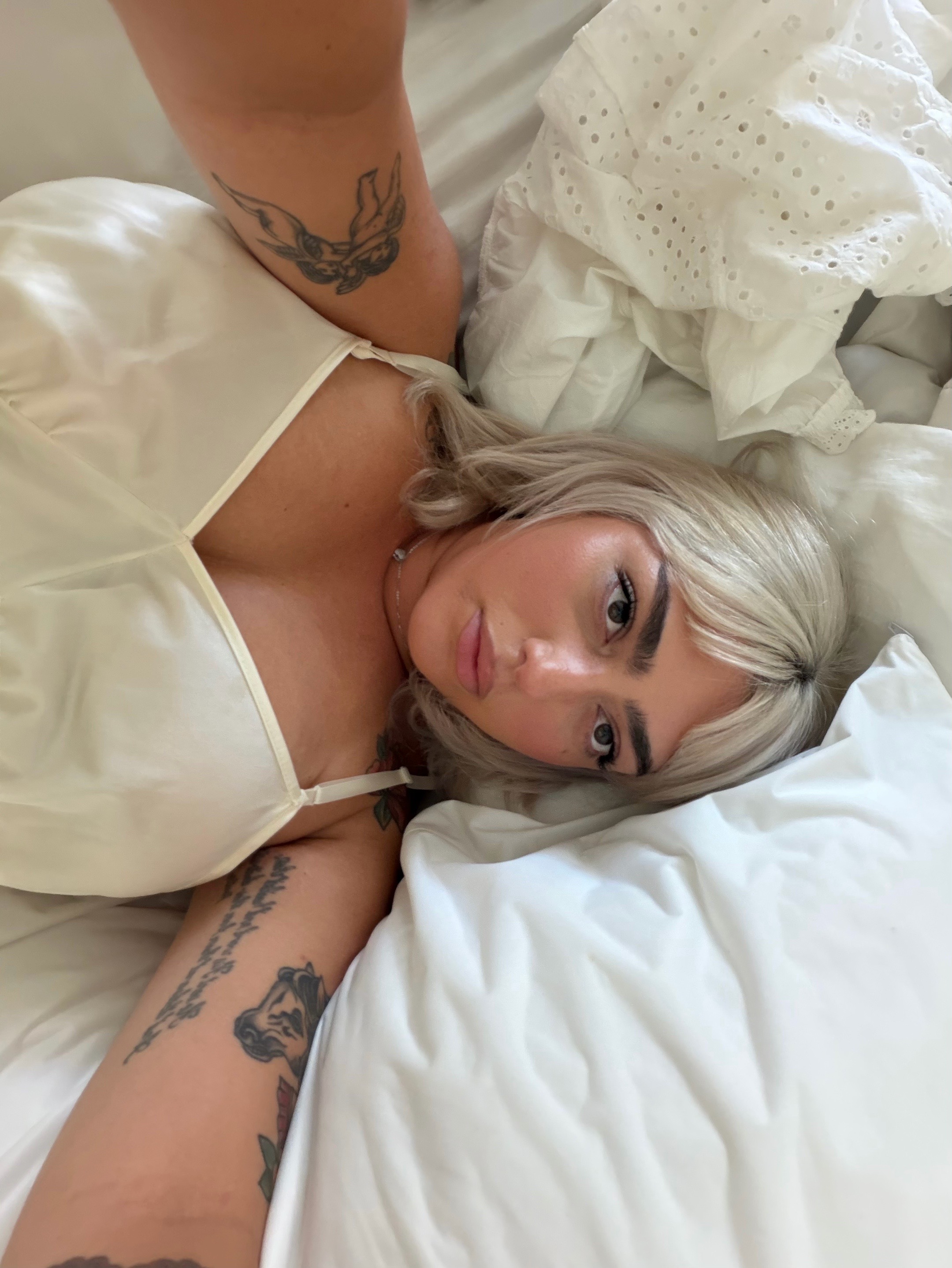 @savanah nicole