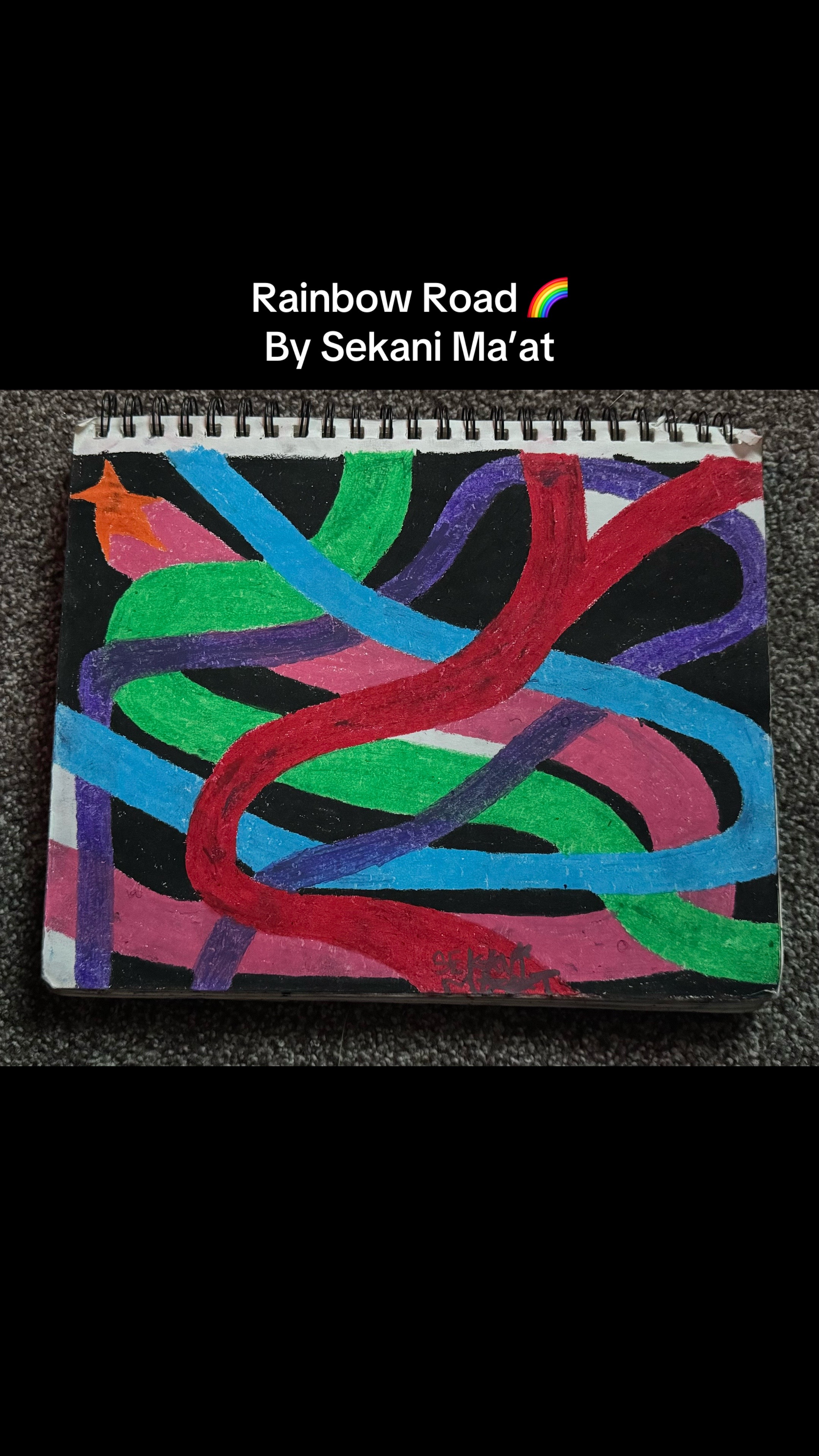 @Sekani Ma’at🌀
