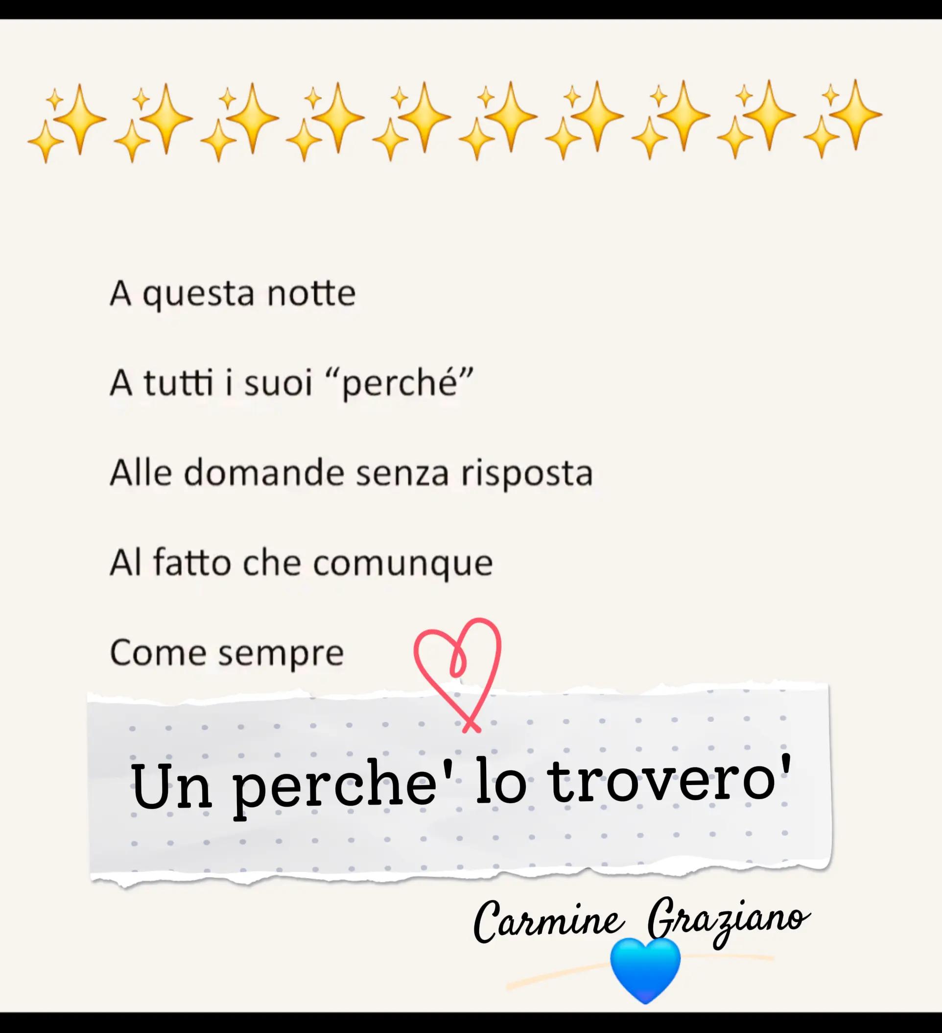 @Carmine Graziano