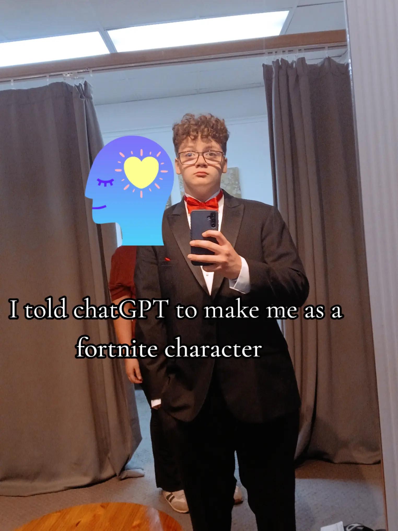 @GilleySuit C.E.O.
