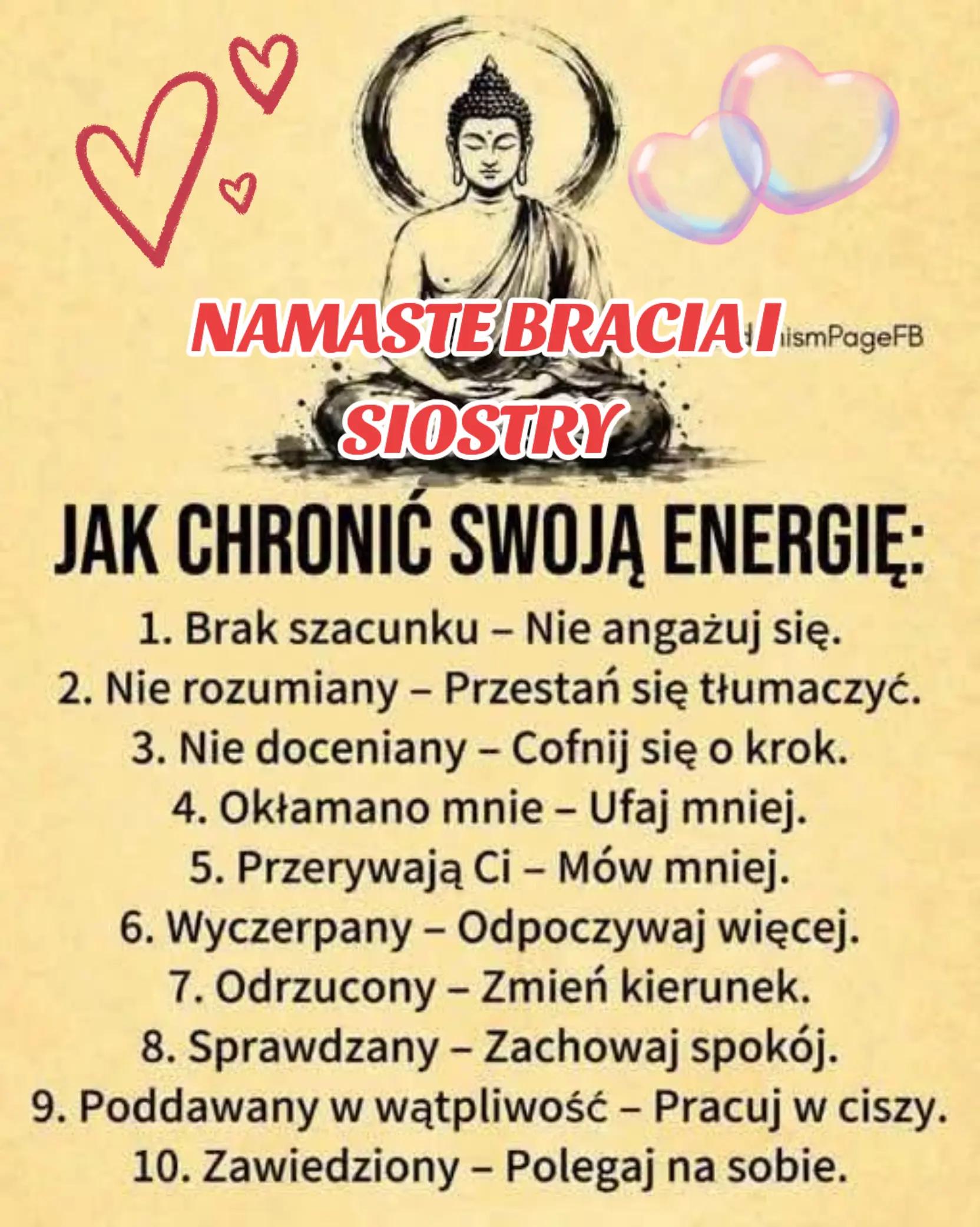 @MiłośćŚwiadomośćPrawda