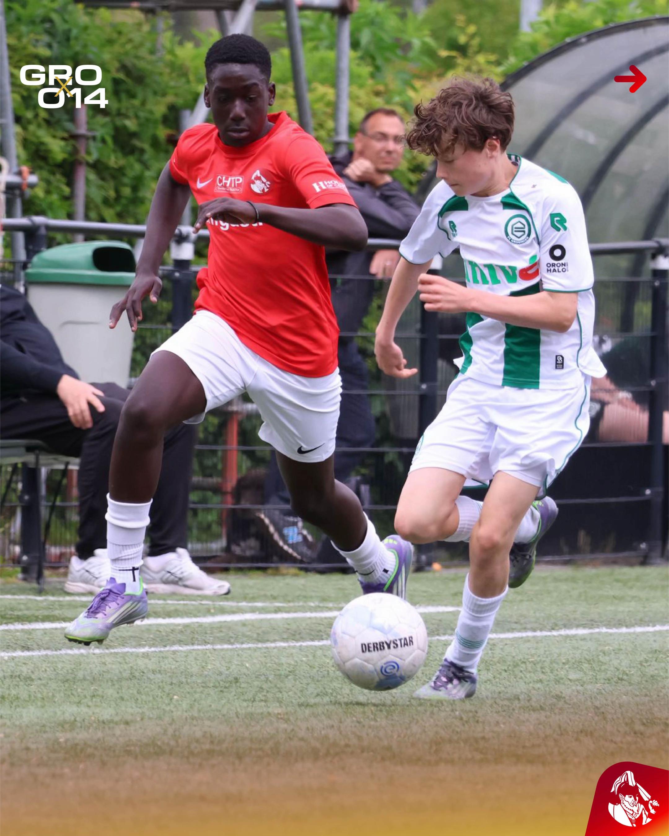 @Achilles Enschede