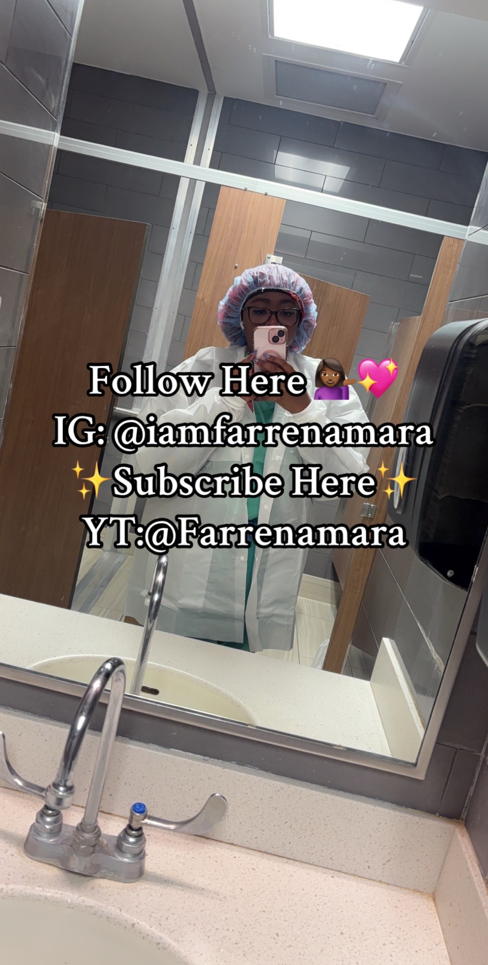 @Farren Amara