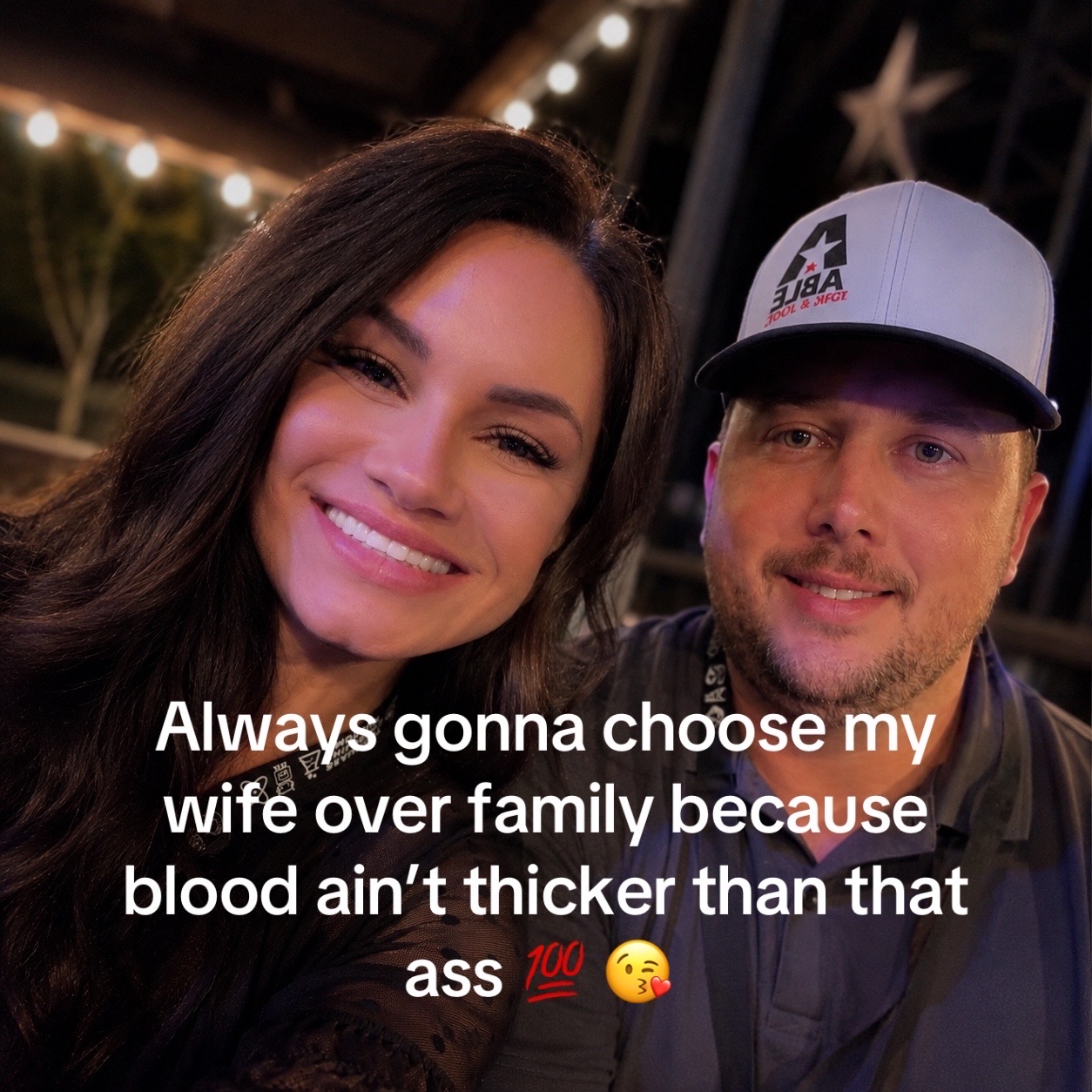 @Cade Rose