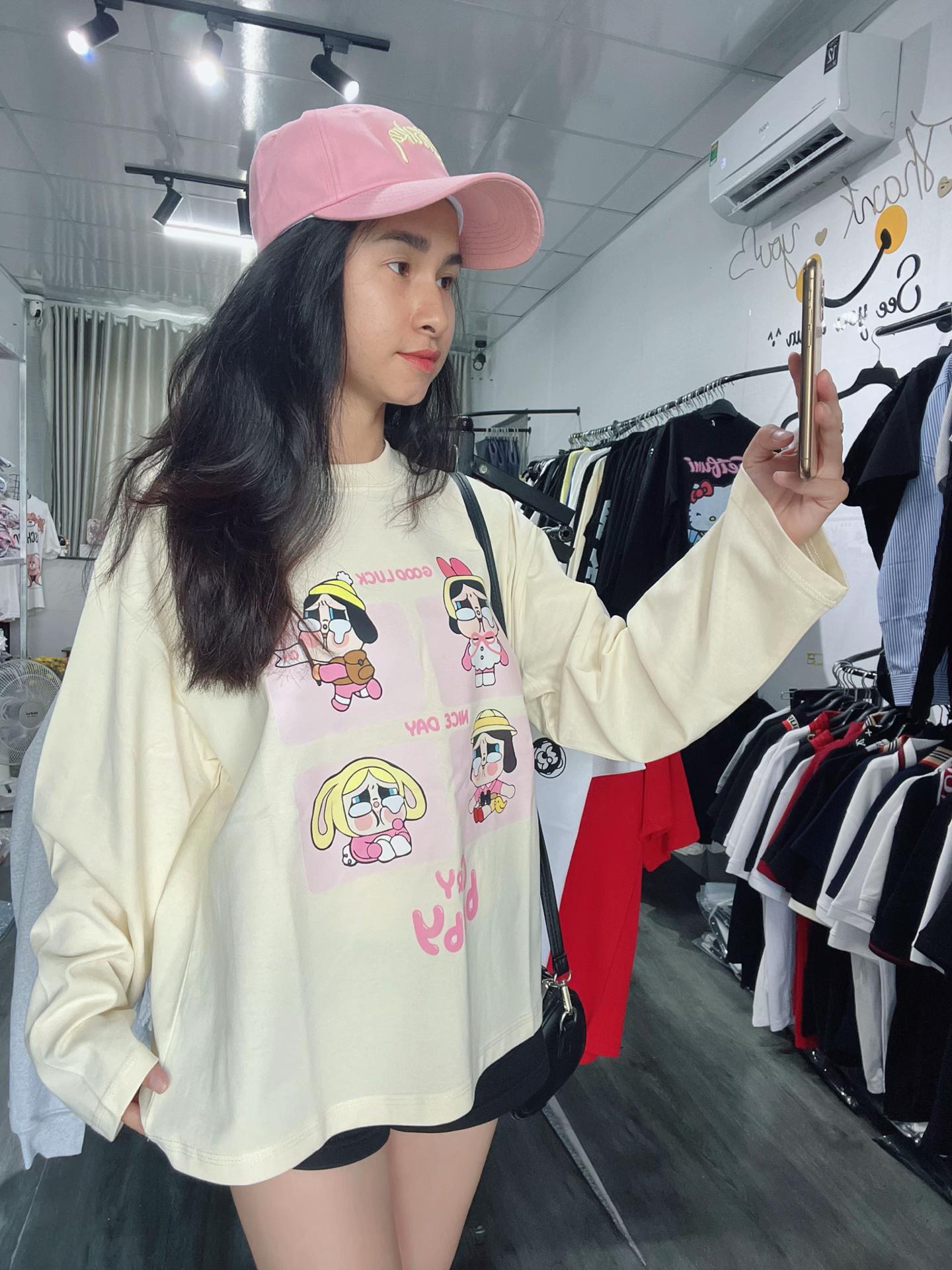 @Huỳnh Như Sốpping 🌸