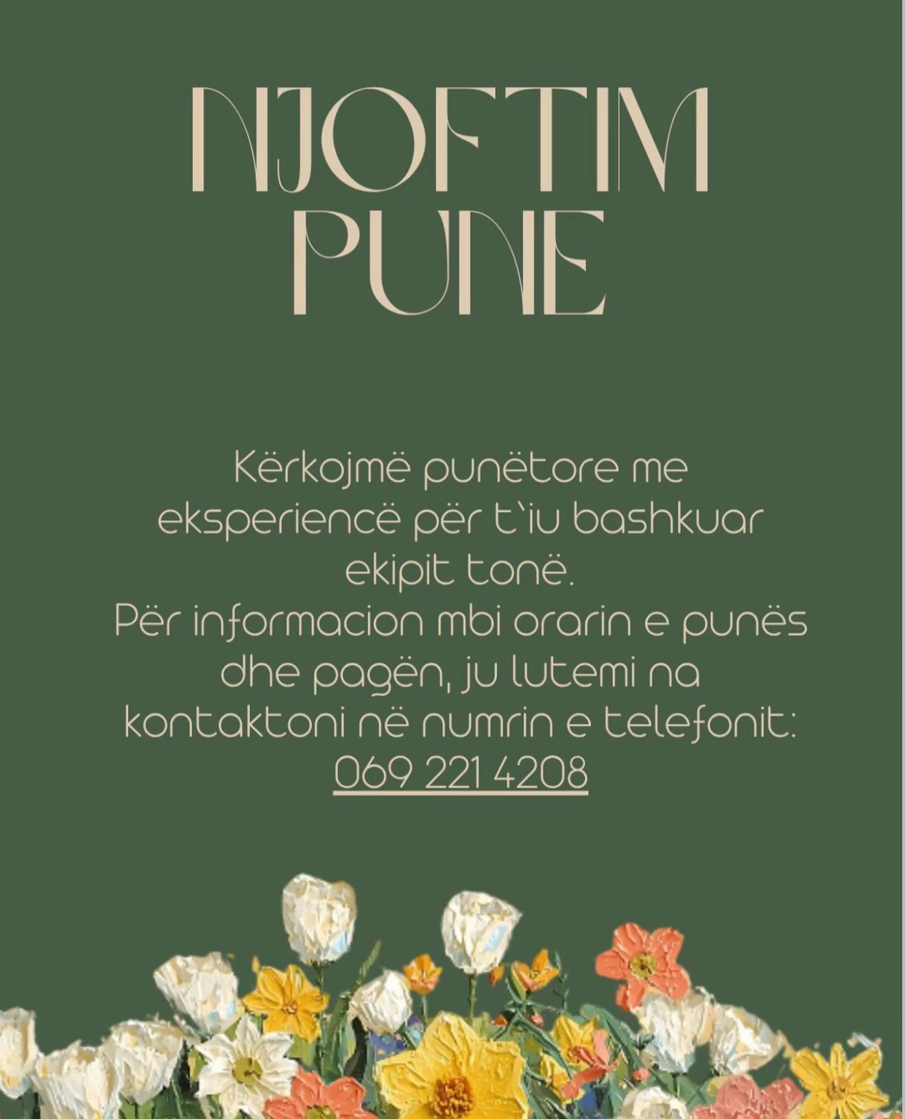 @Lule t&rsquo;bukra ka tirona