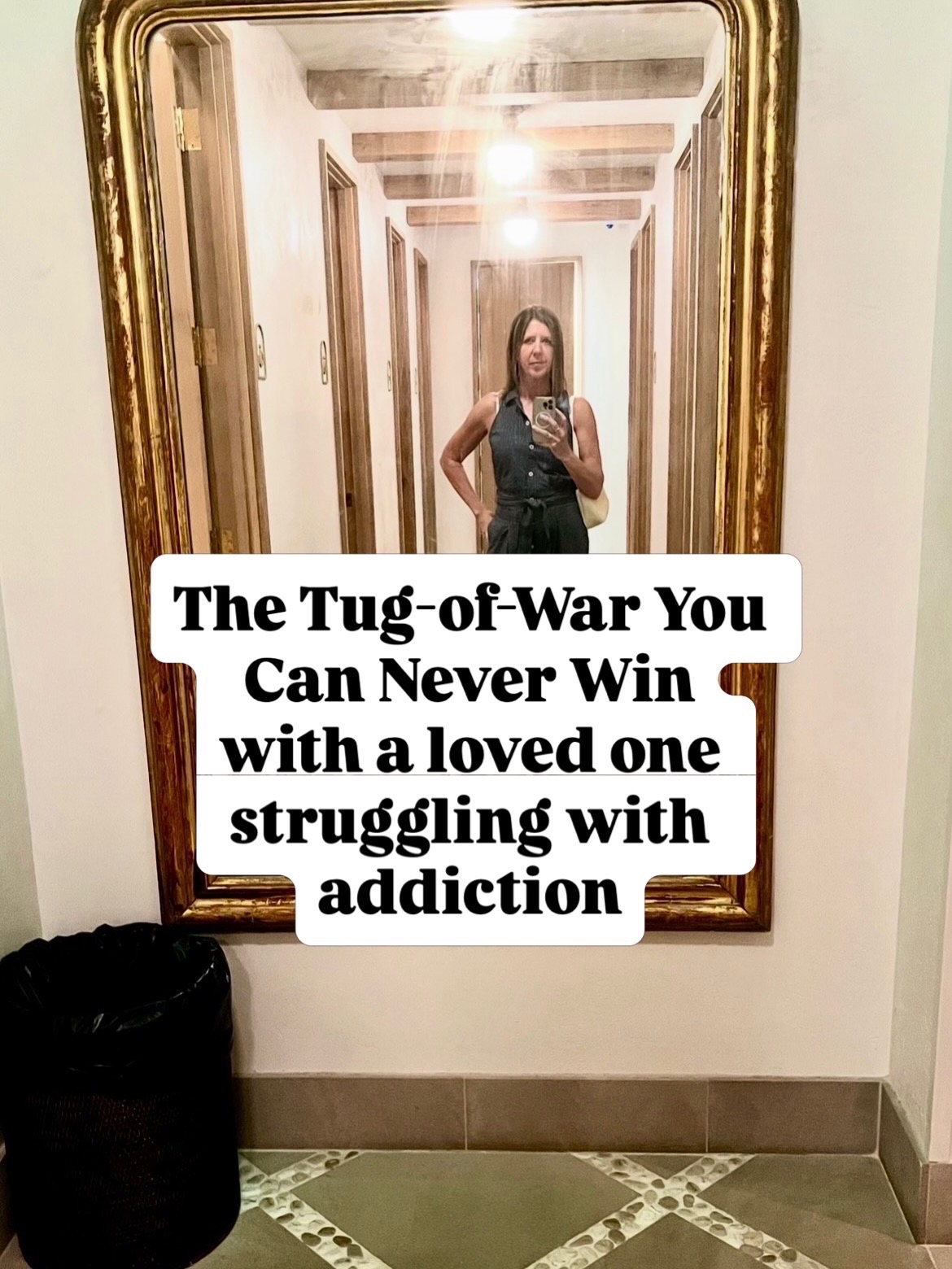 @Laura on Recovery