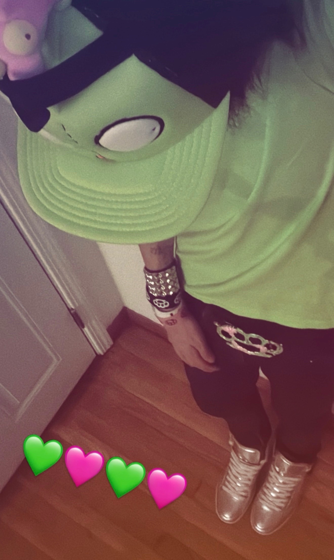@predayed