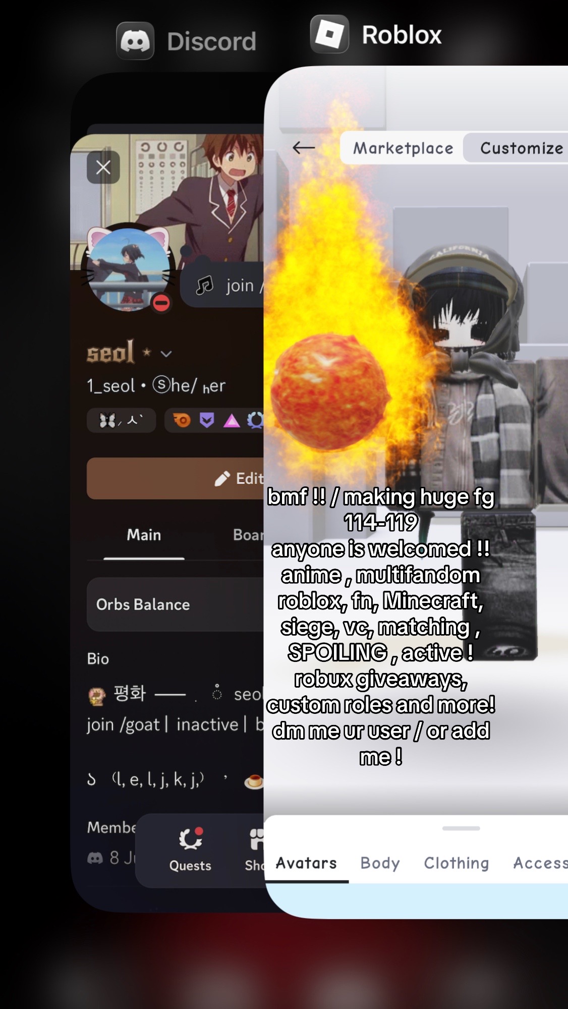 @𝐬𝐞𝐨𝐥🪽་༘ ་࿐