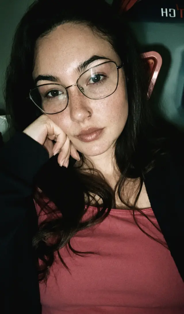 @MissLadybug🐞