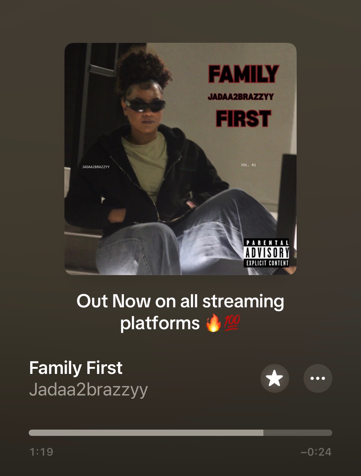 @Jada