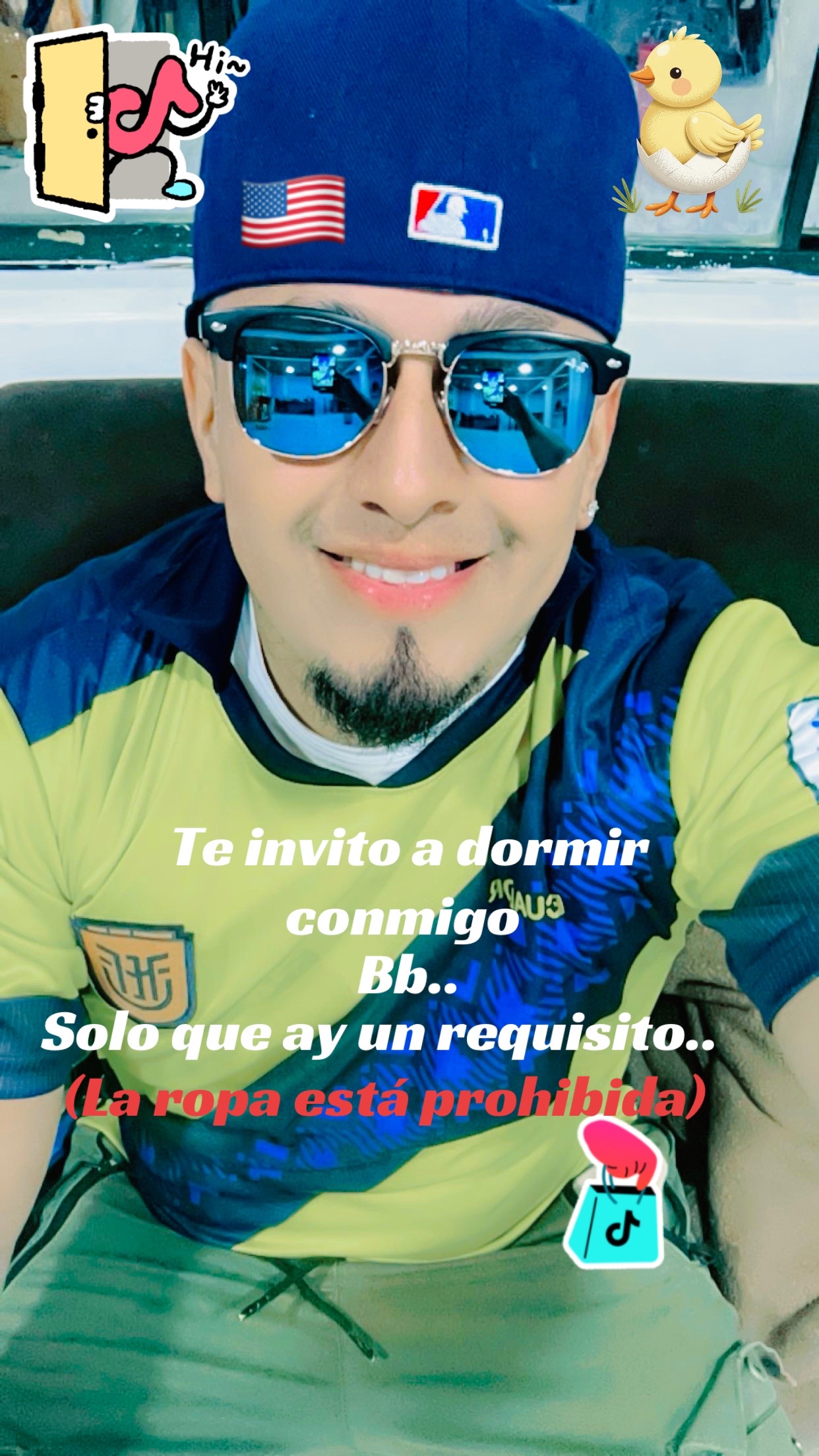 @I&rsquo;m (Dieguito)🇺🇸🤪
