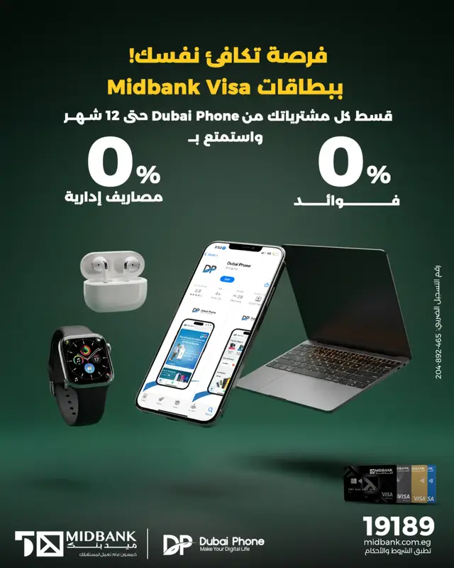 @MIDBANK