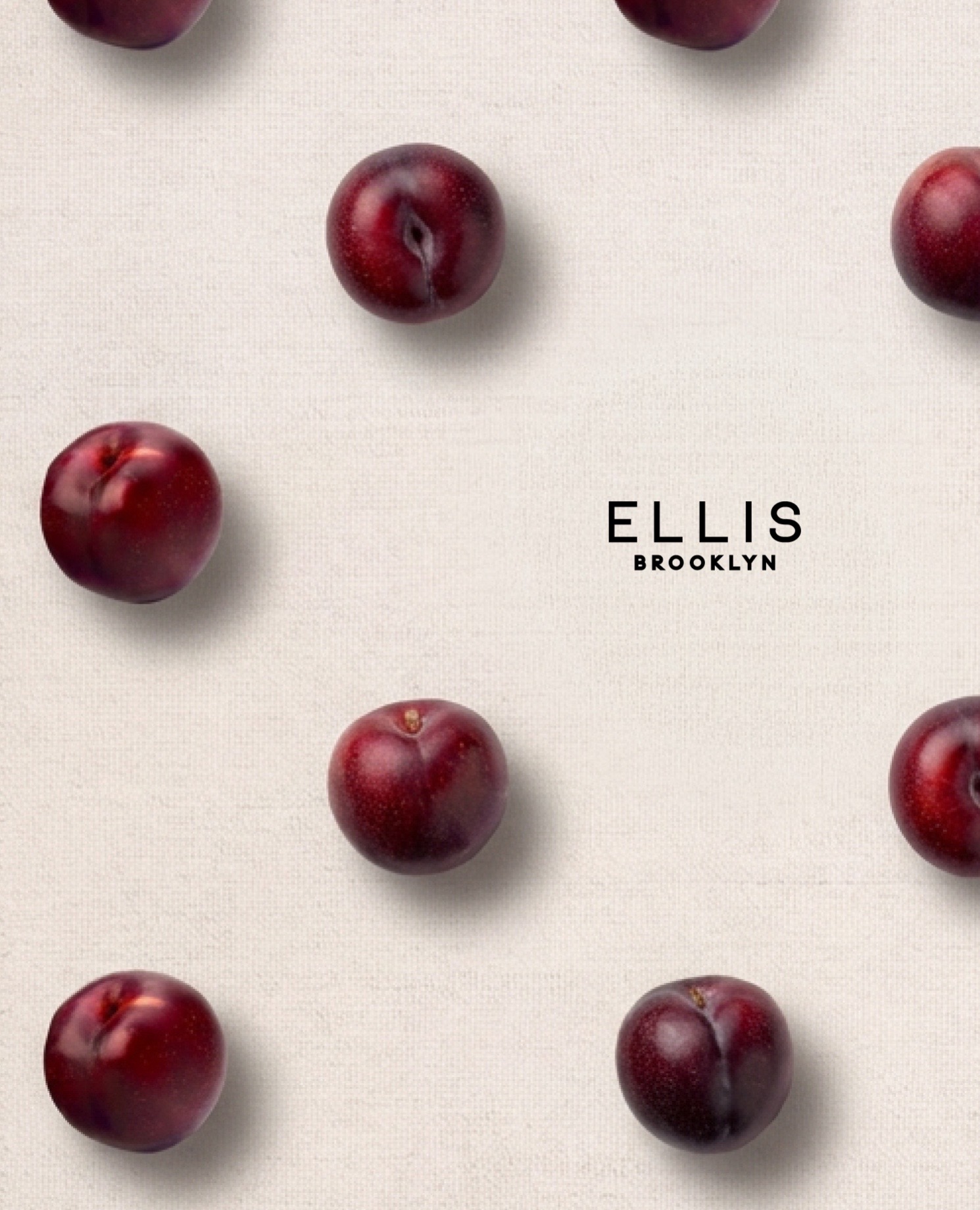 @Ellis Brooklyn
