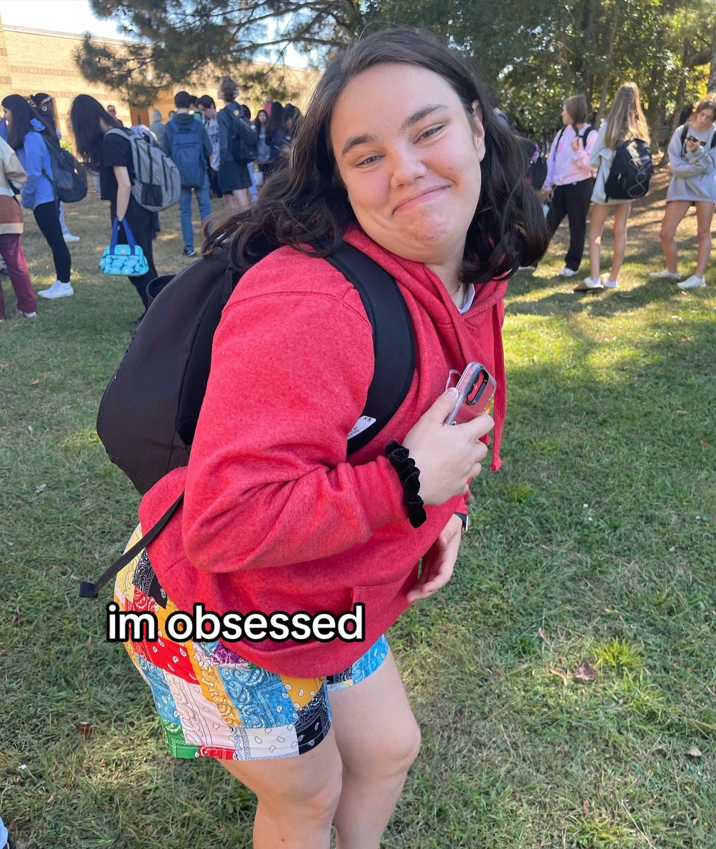 @Nevaeh 💋
