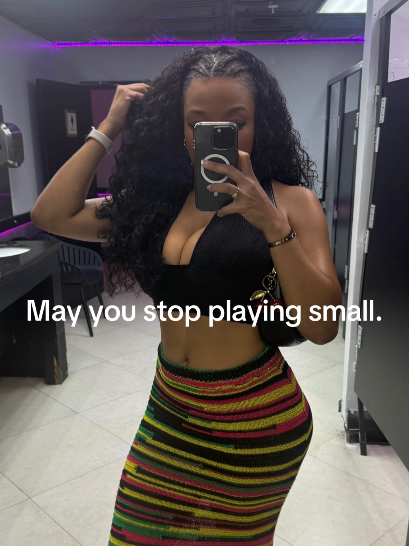 @ashley relates 🇹🇹