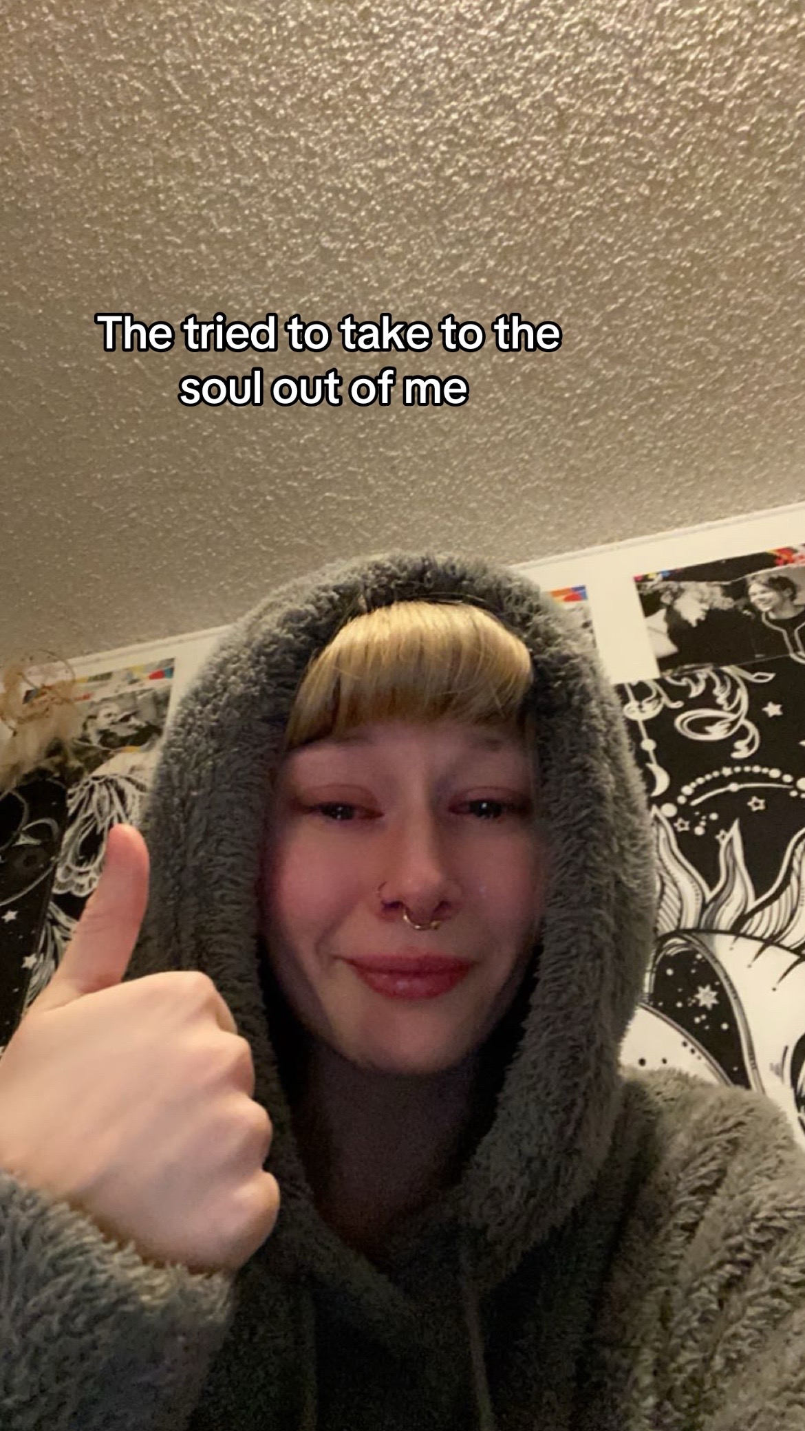 @Trin ๅ IS NOT OKAY โ