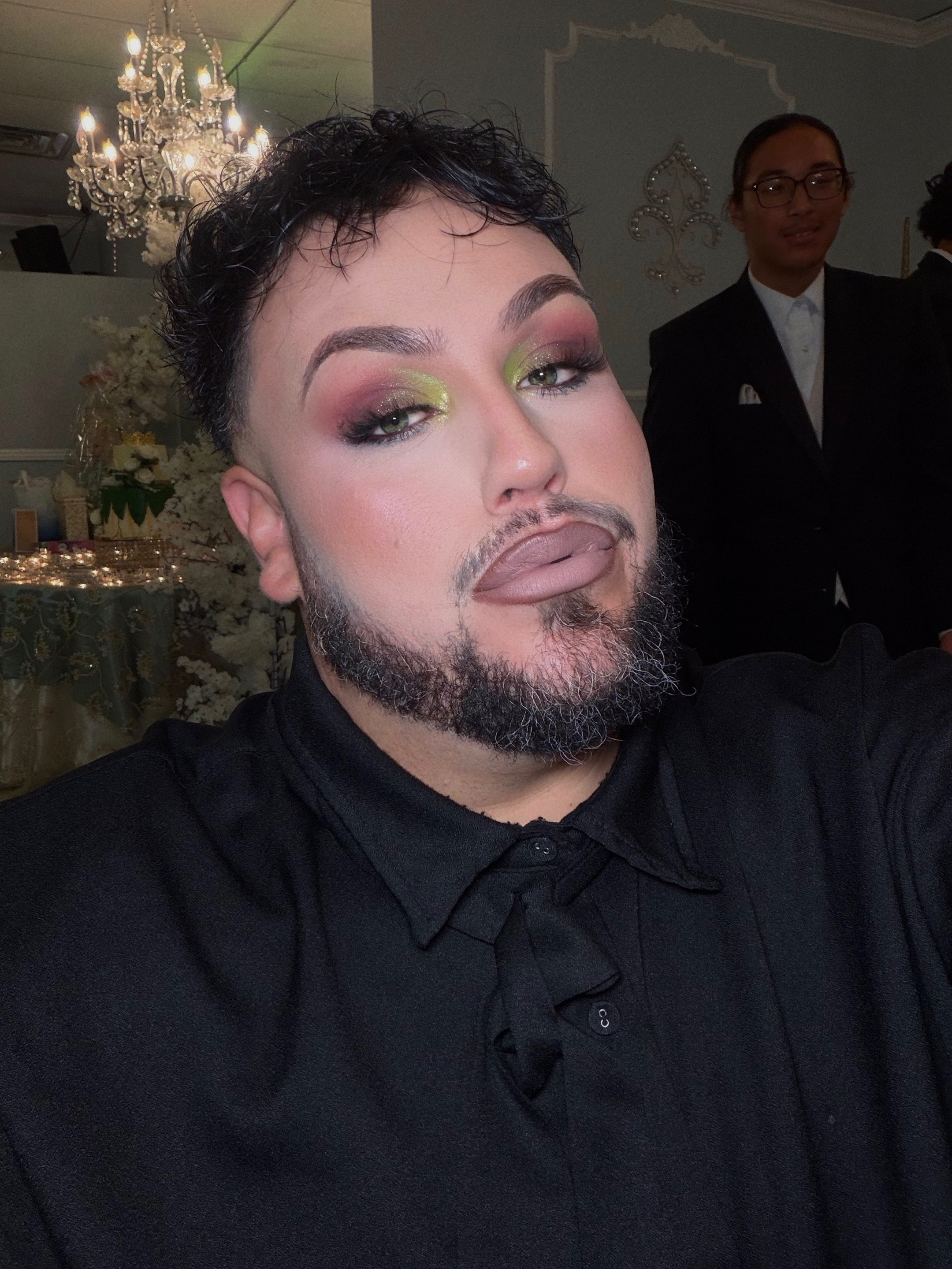@Eros Mugler🍉