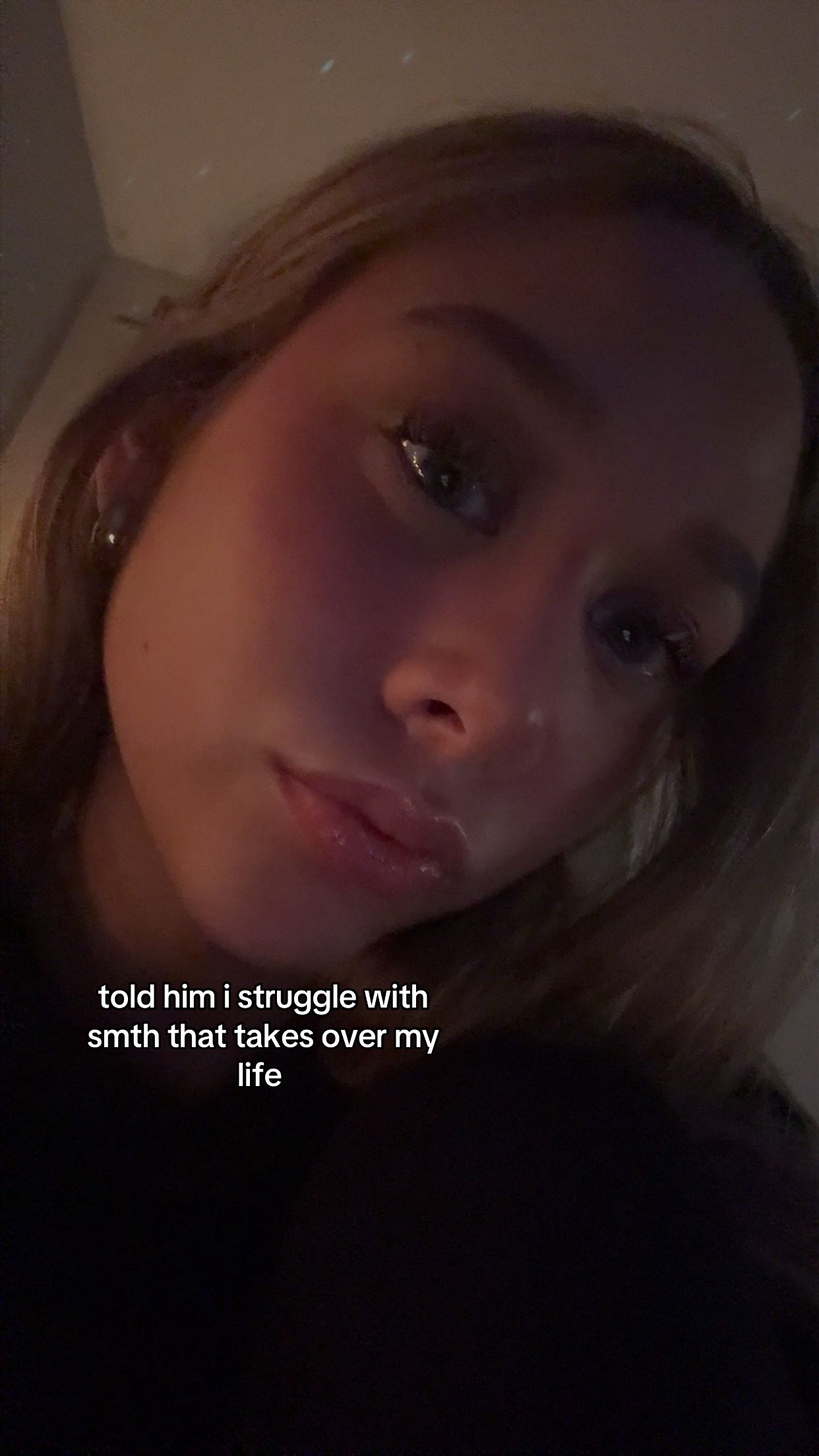 @secret