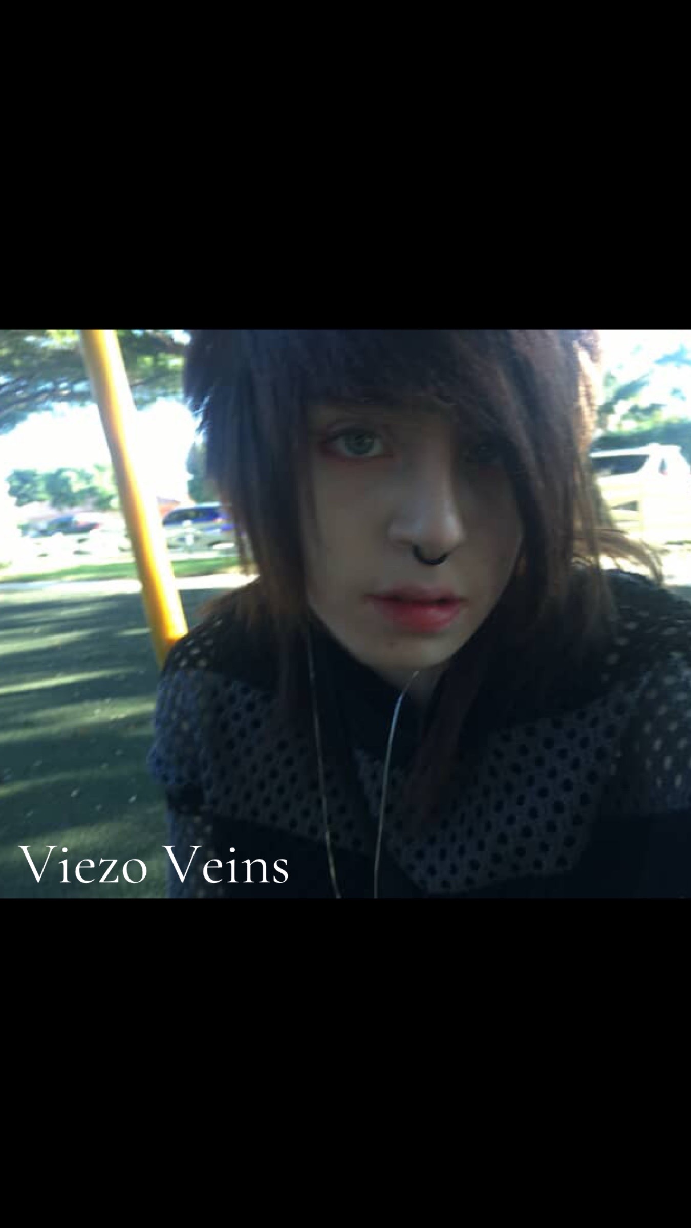 @Viezo Veins ✶⋆.˚