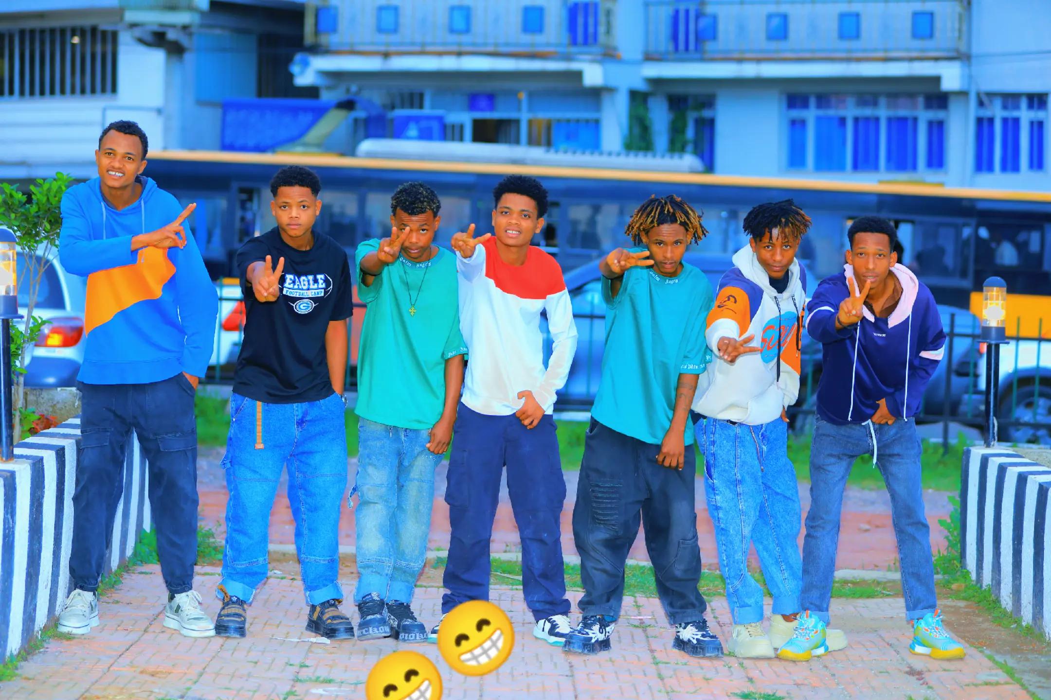 @Bini boss