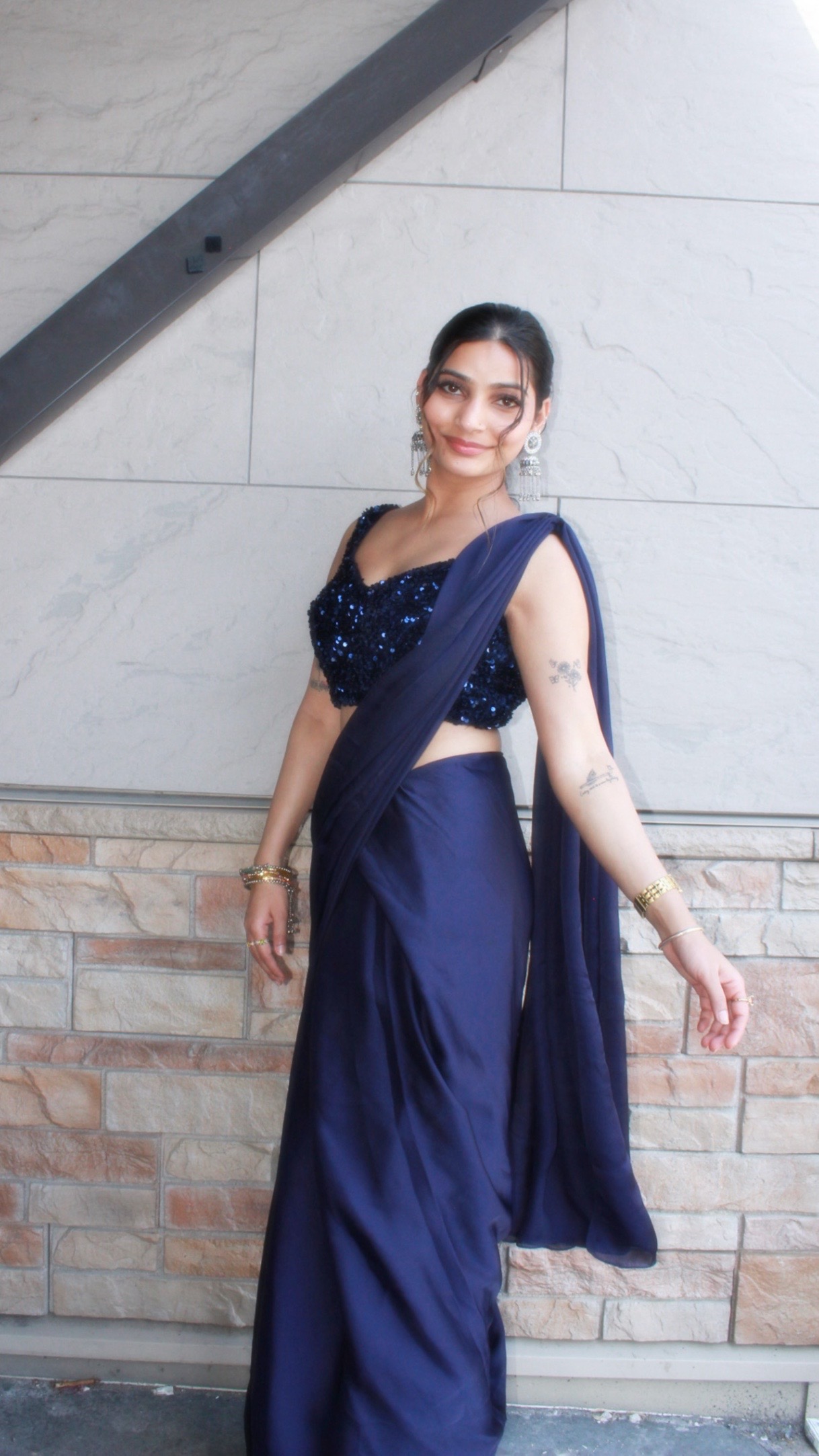 @Puja