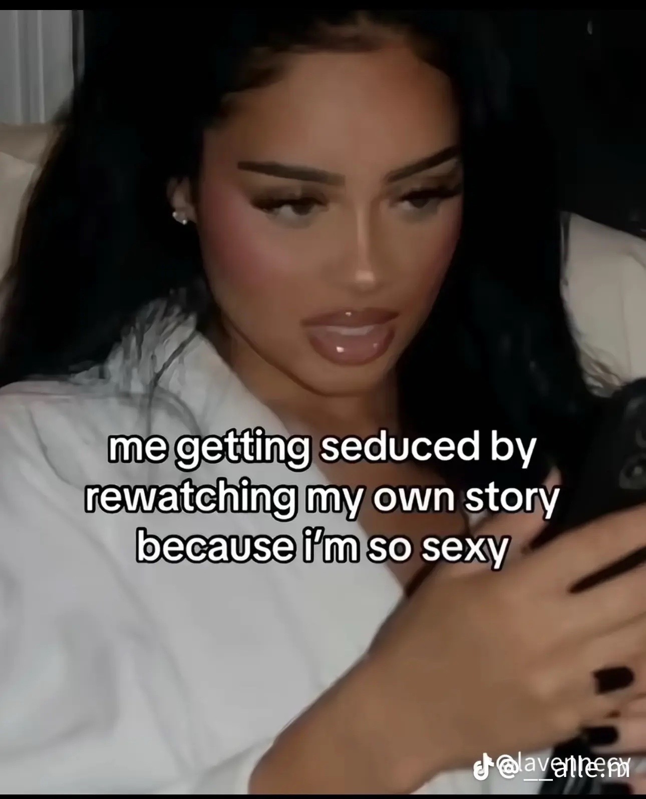 @Michaela DaNae 🦋✨
