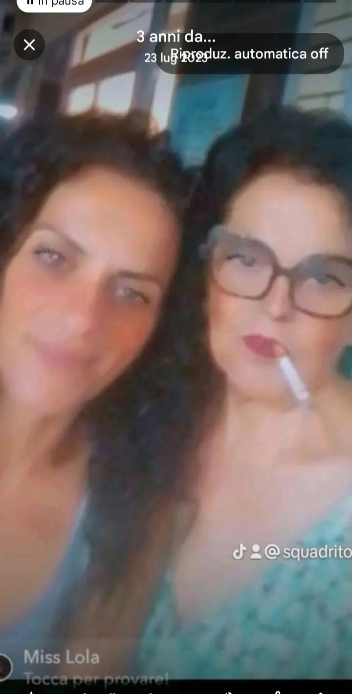 @squadrito Anna Maria